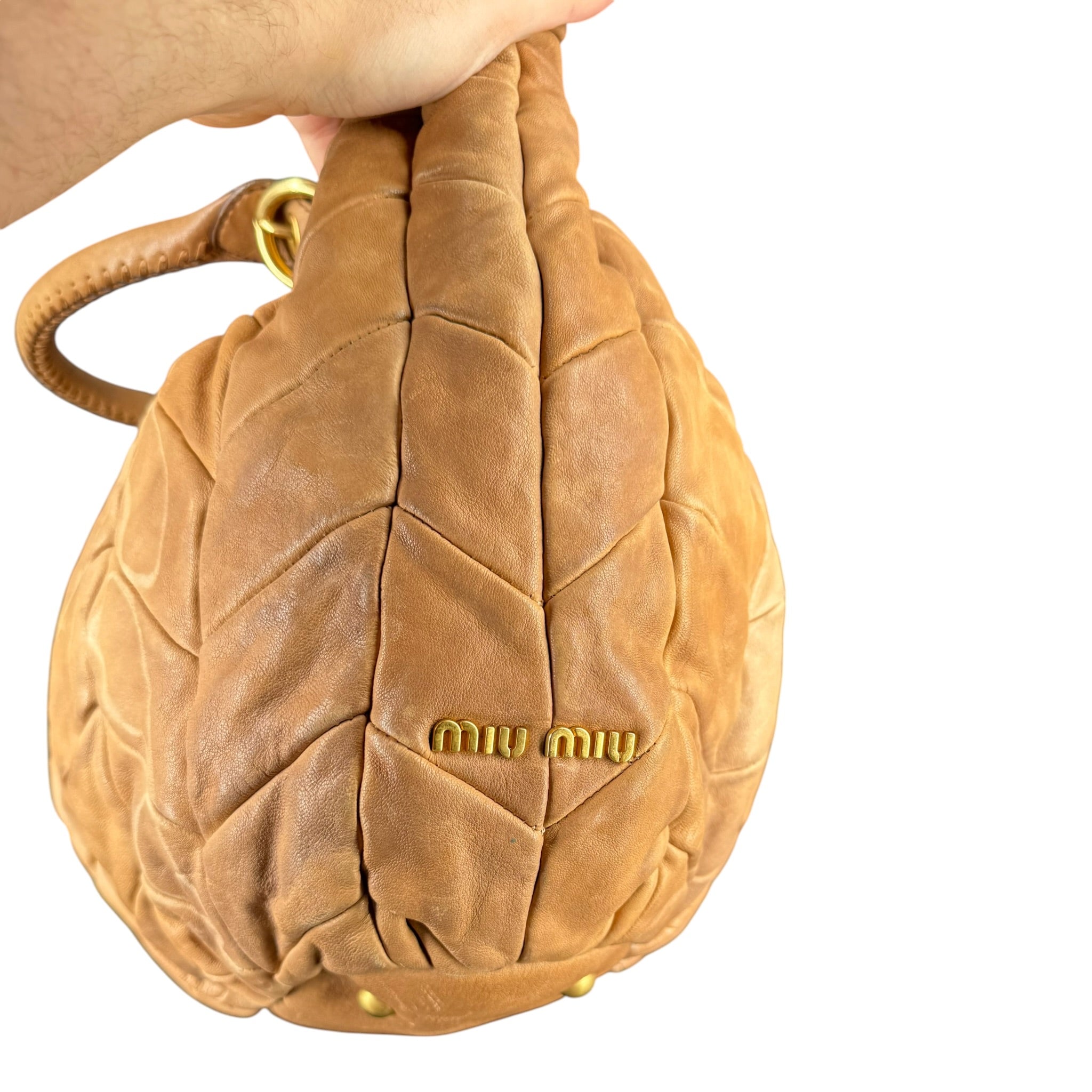 Sac Miu Miu