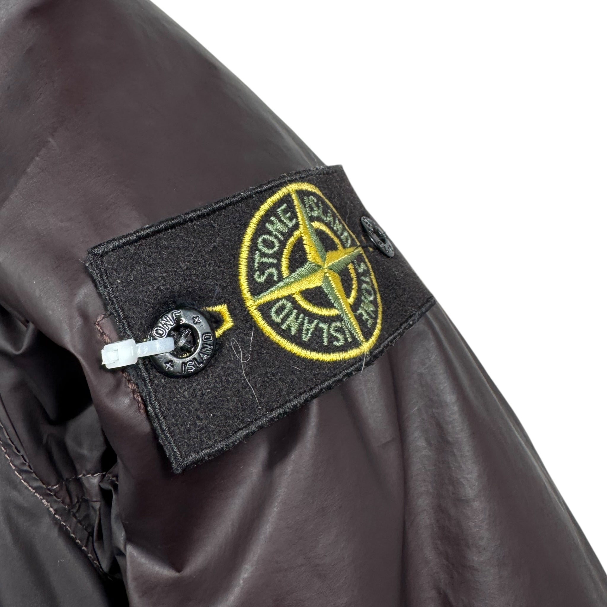 Stone Island Down Jacket (S)