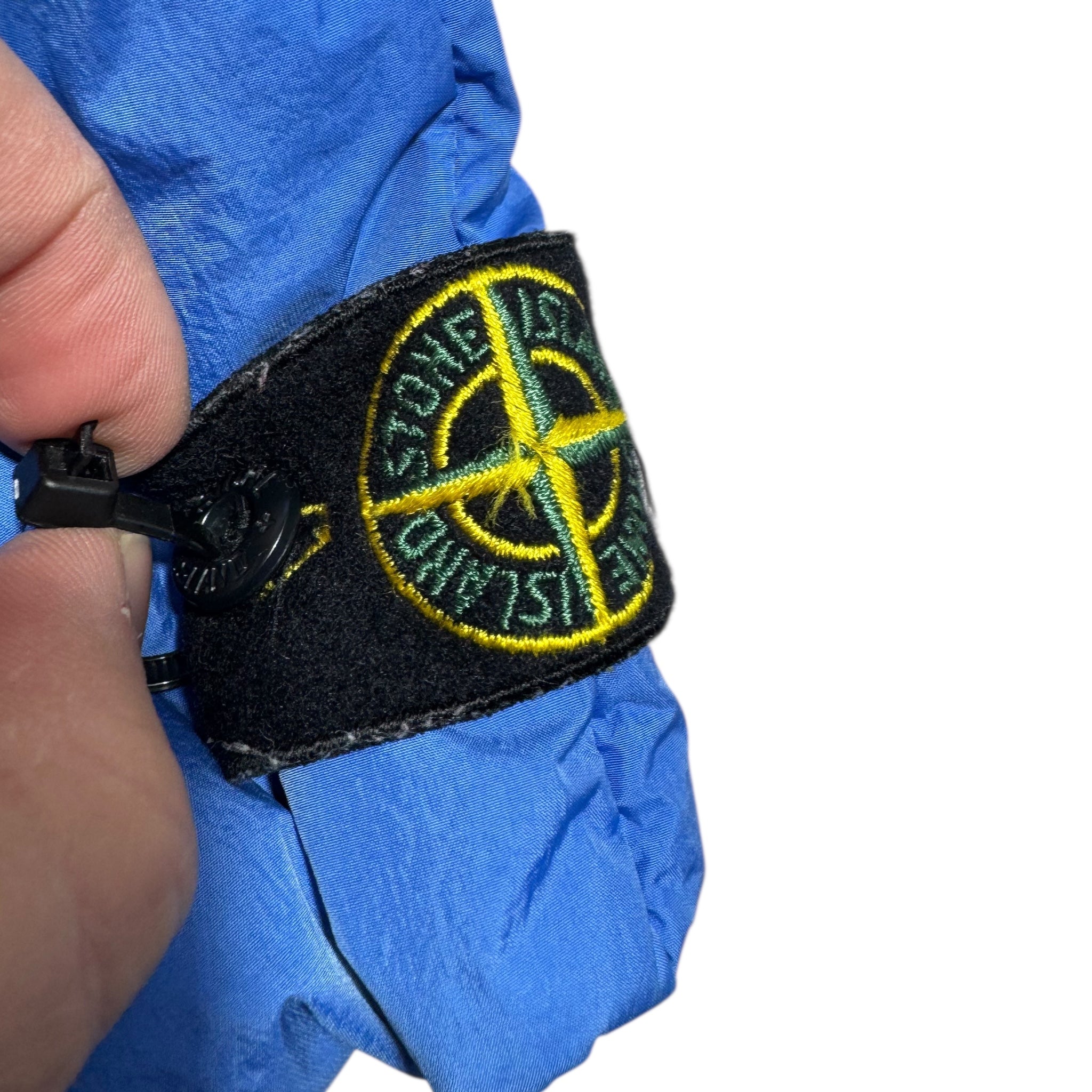 Doudoune sans manches Stone Island (14A)