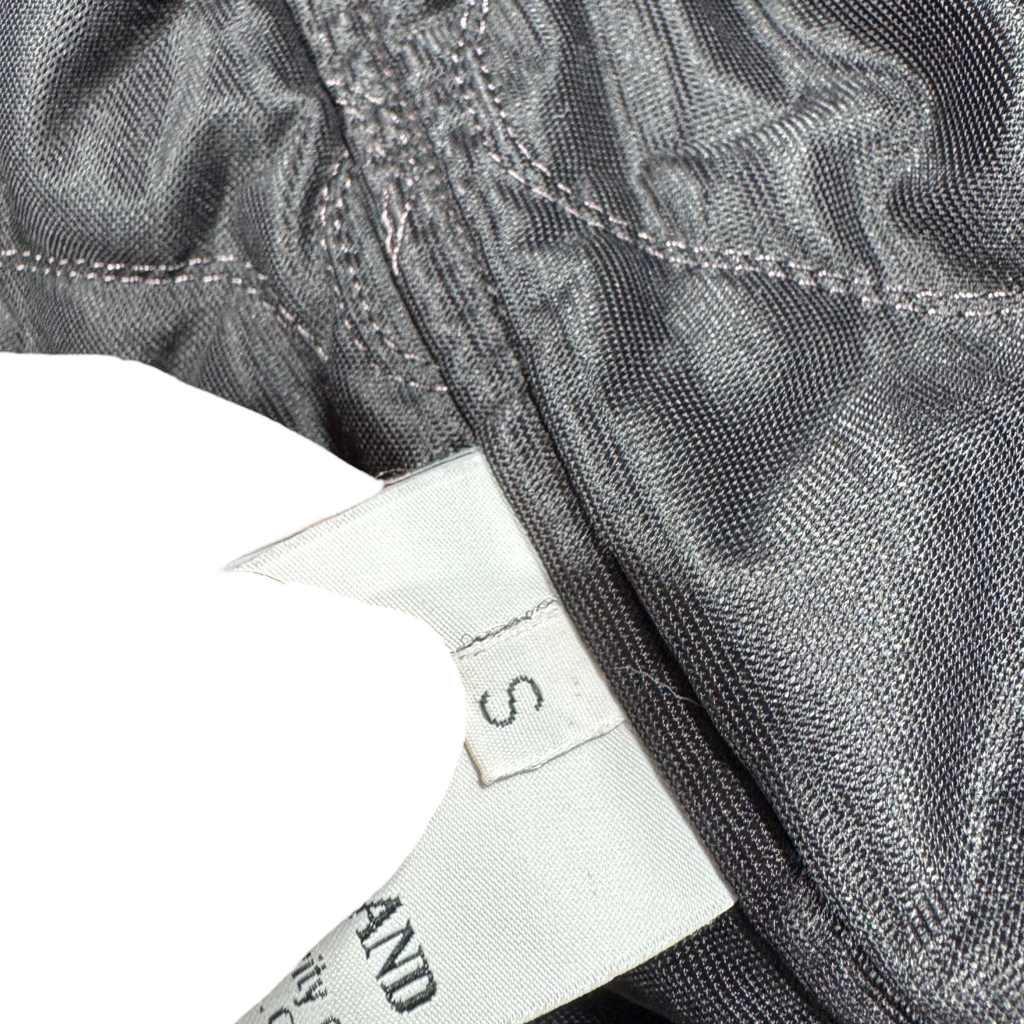 Stone Island Down Jacket (S)