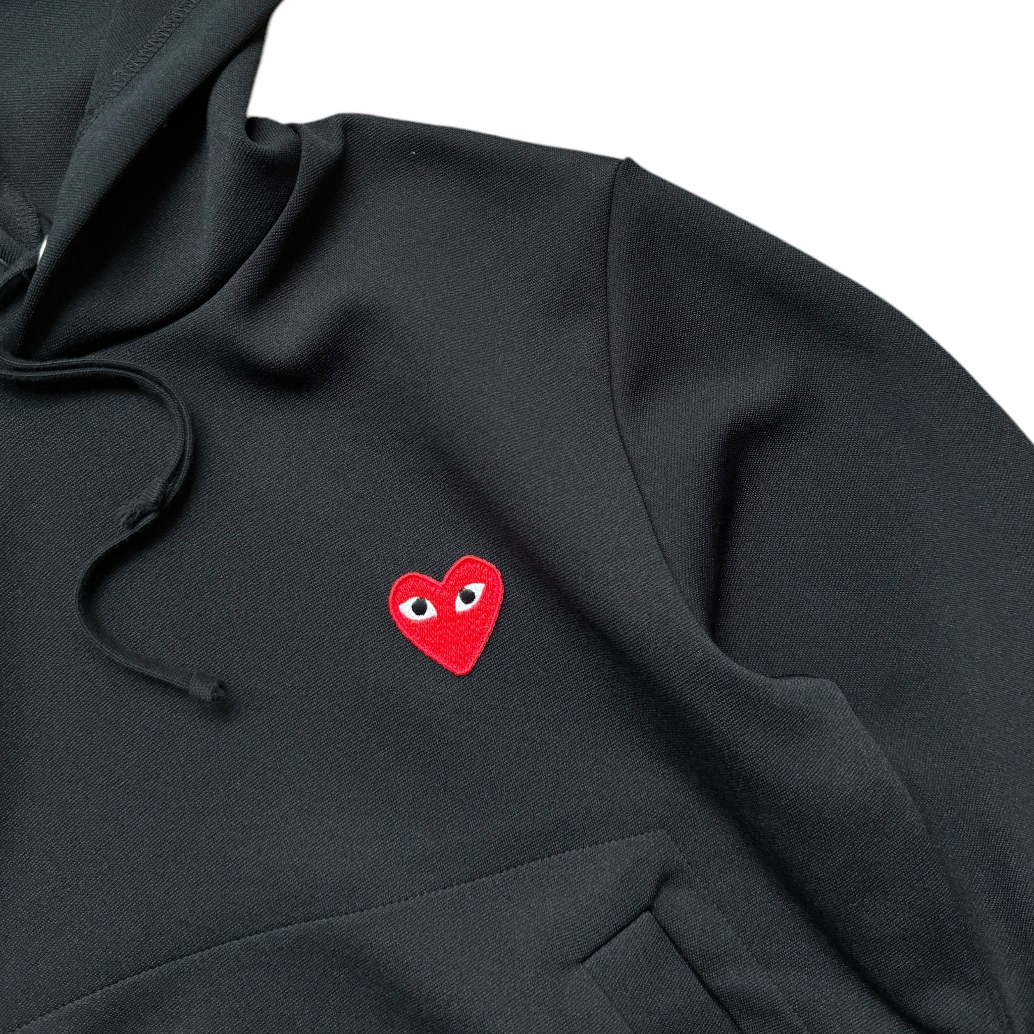 Sweat Comme des Garçons (S)