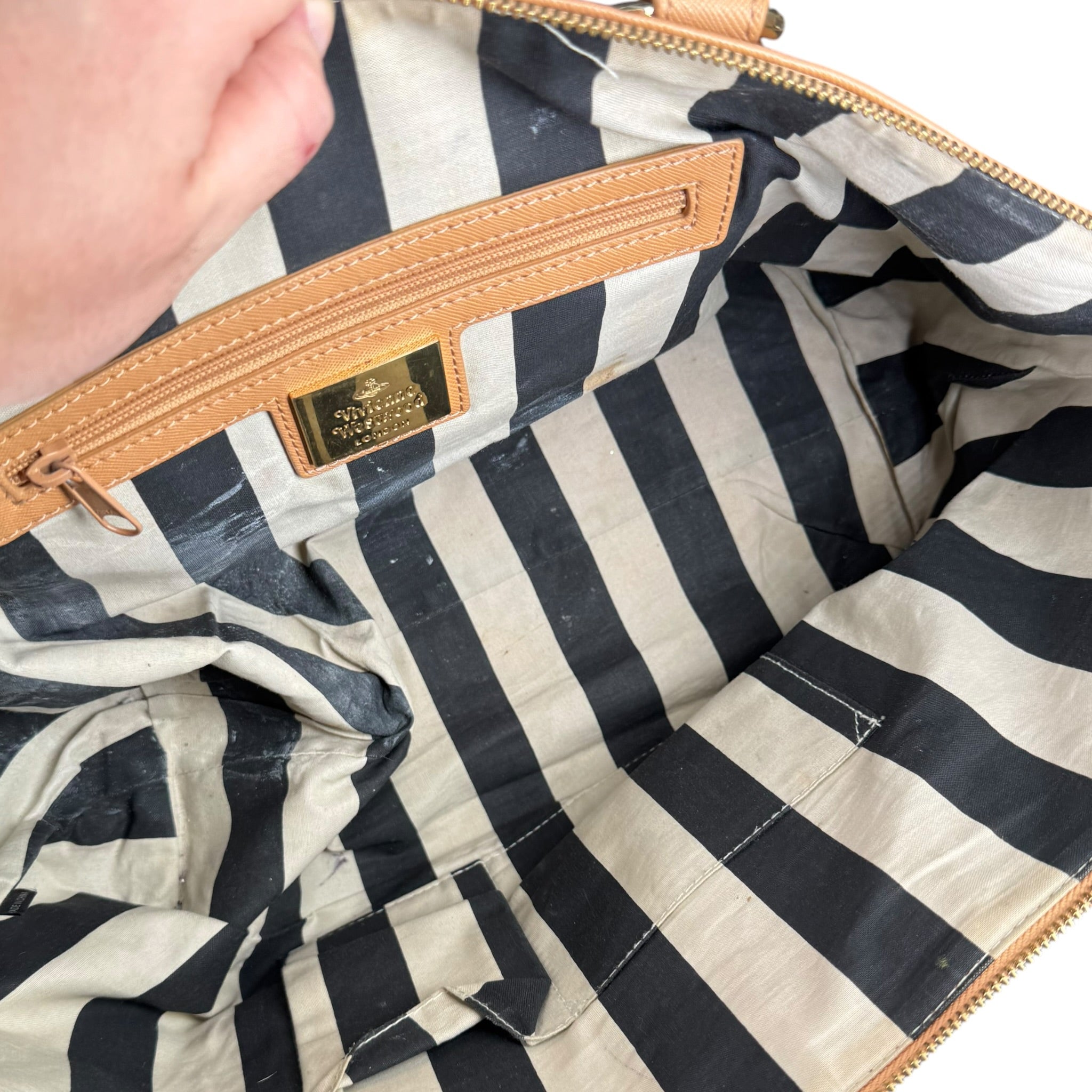 Sac Vivienne Westwood