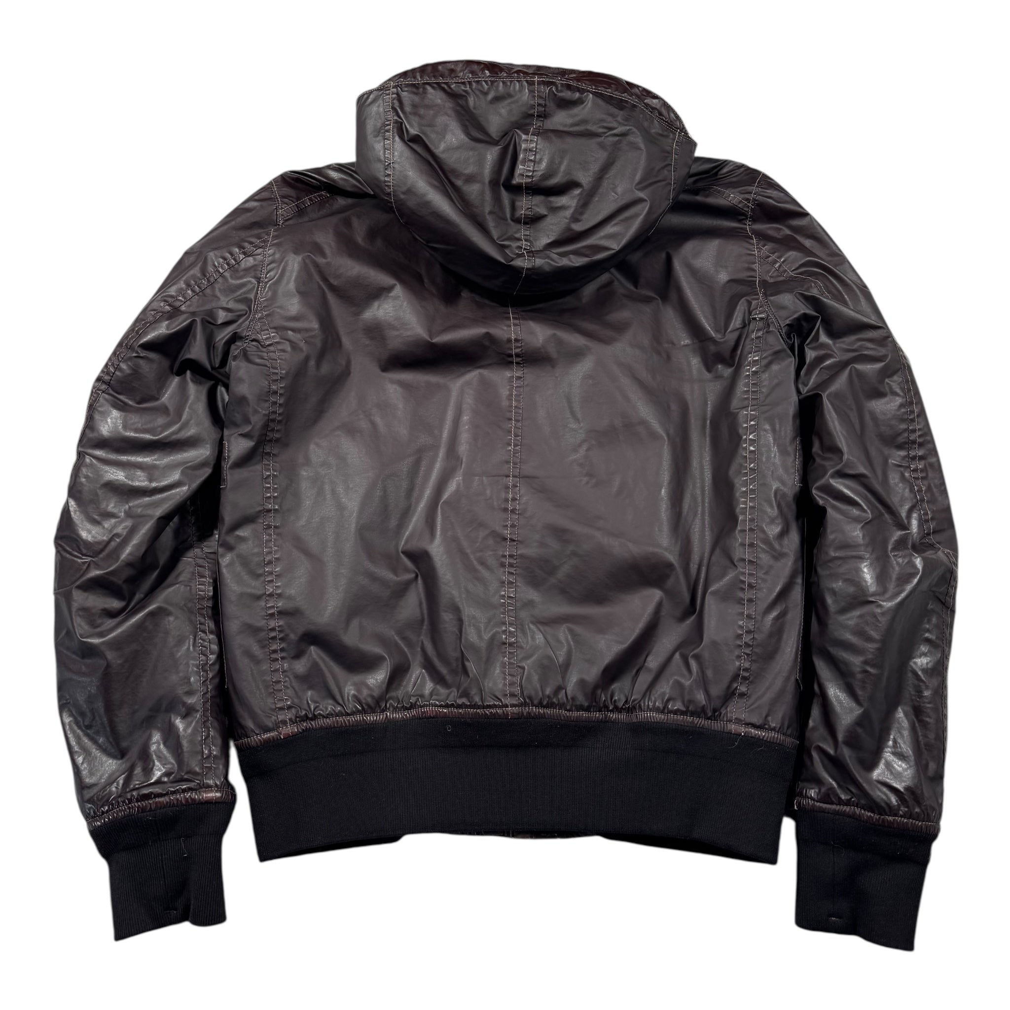 Stone Island Down Jacket (S)