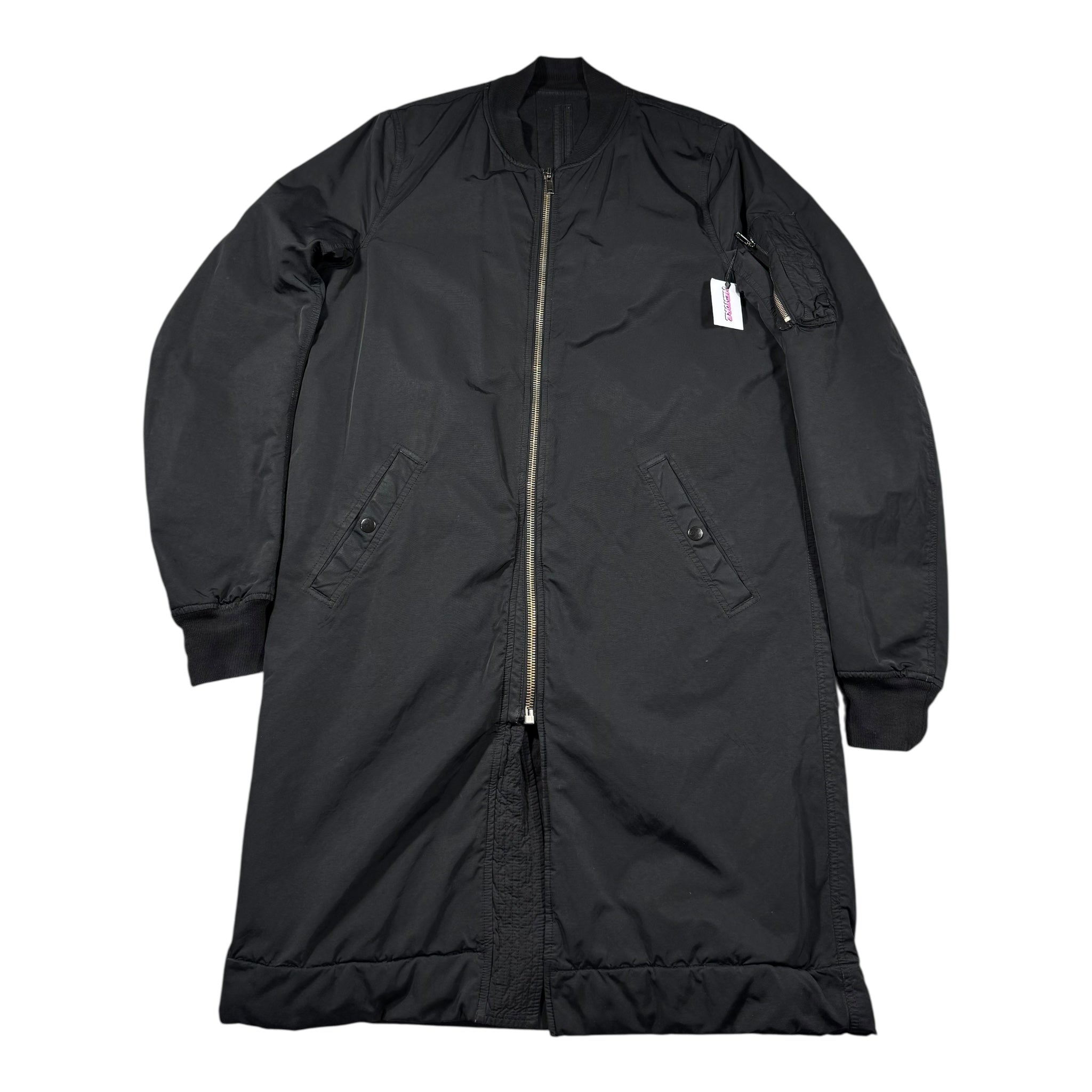 Trench bombers Rick Owens (M)
