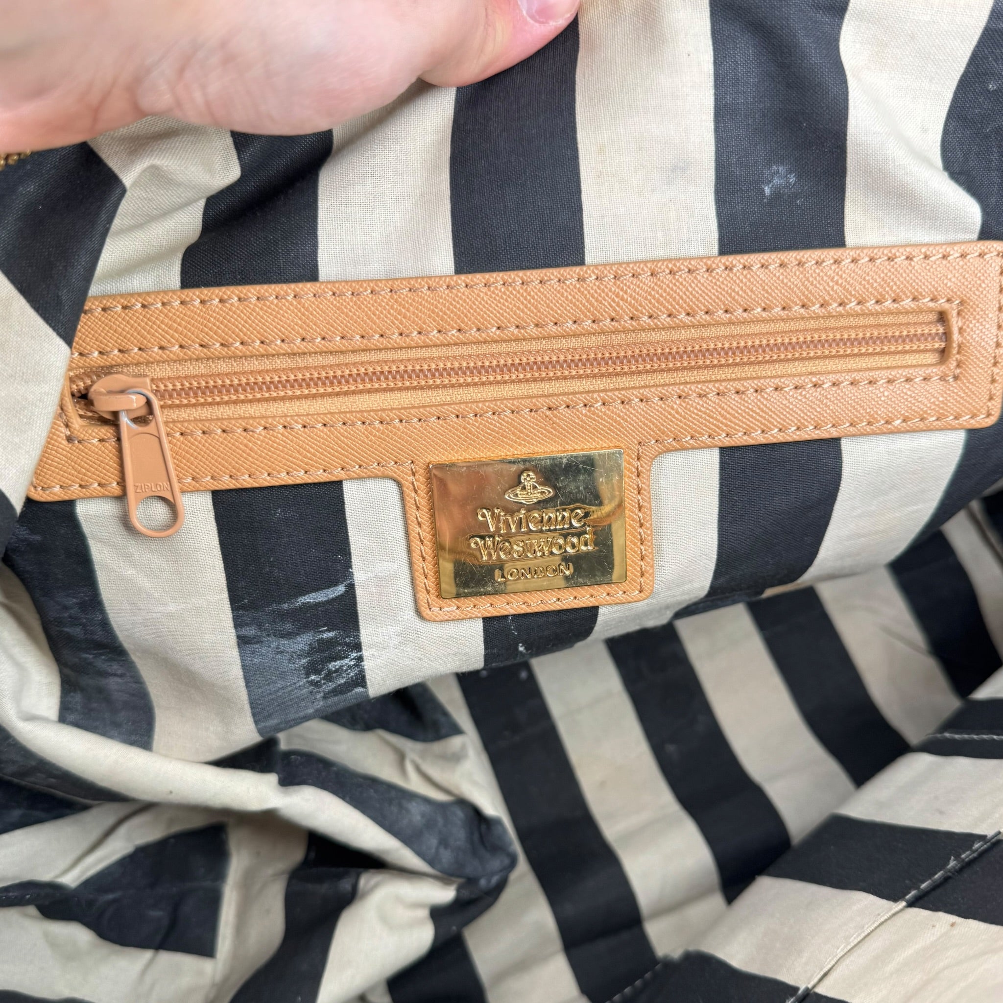 Sac Vivienne Westwood