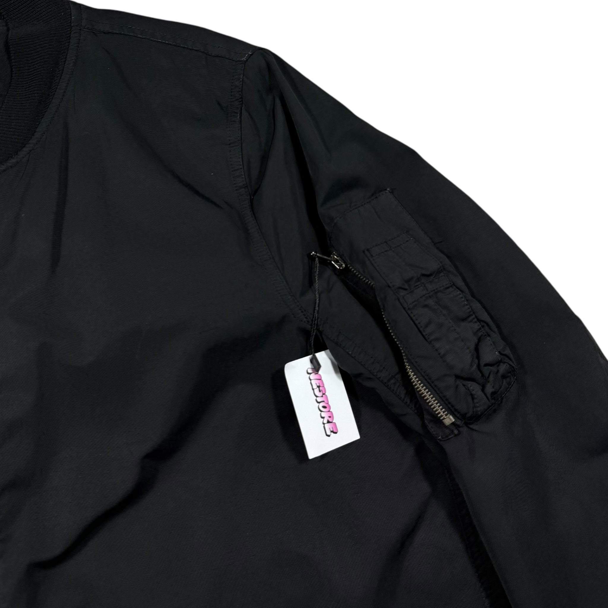 Trench bombers Rick Owens (M)