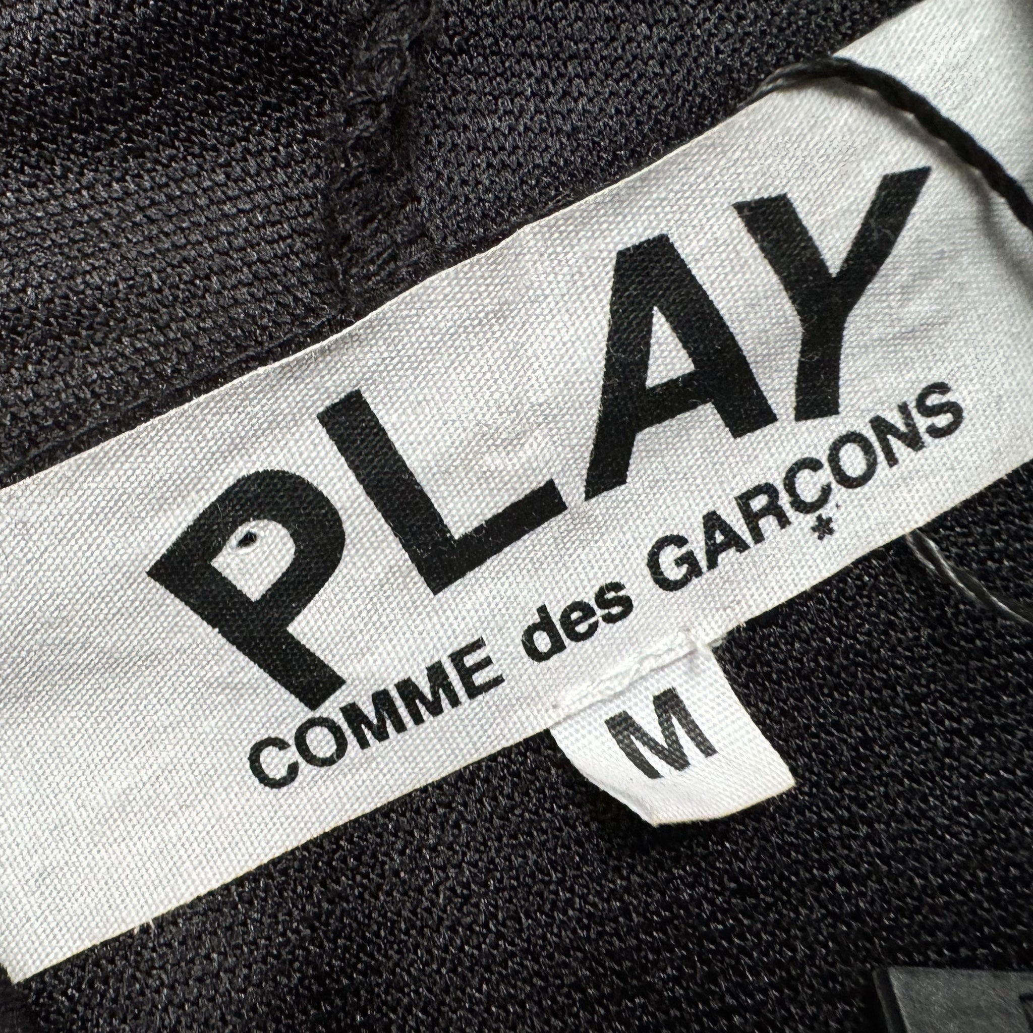 Sweat Comme des Garçons (M)