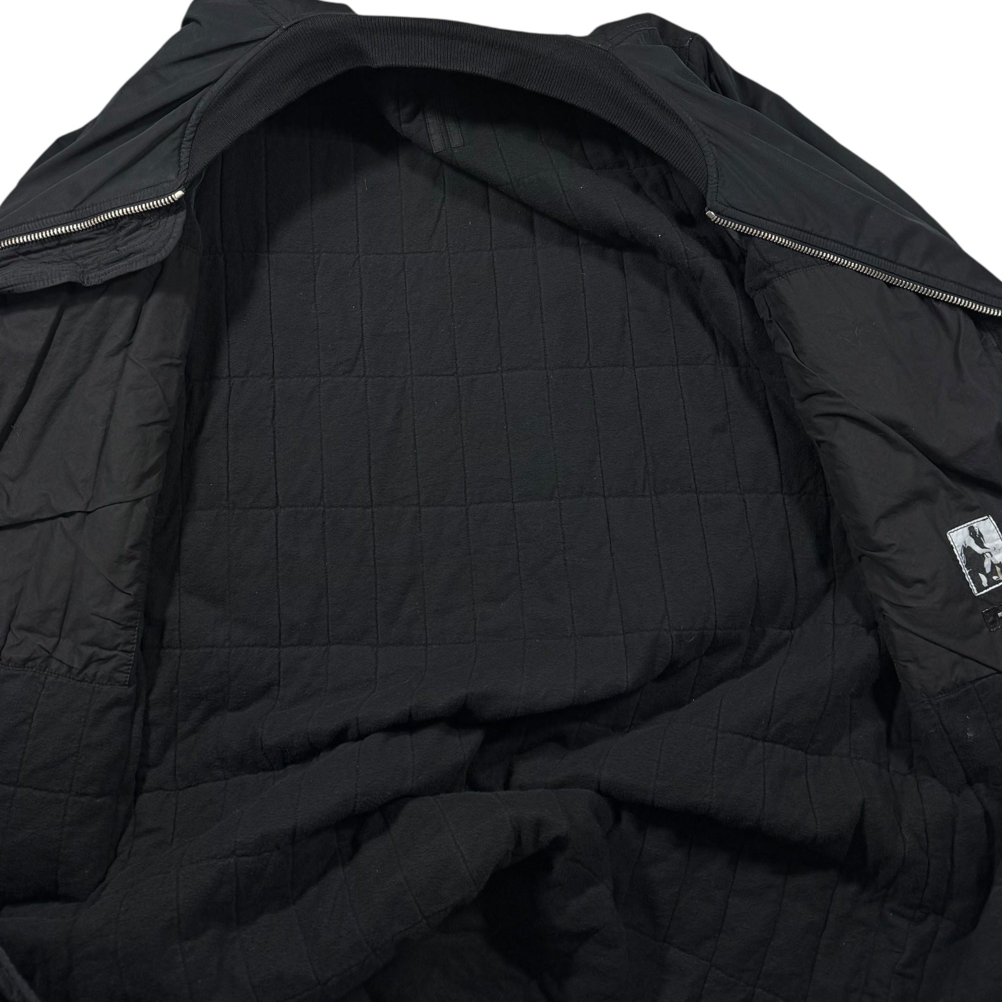 Trench bombers Rick Owens (M)
