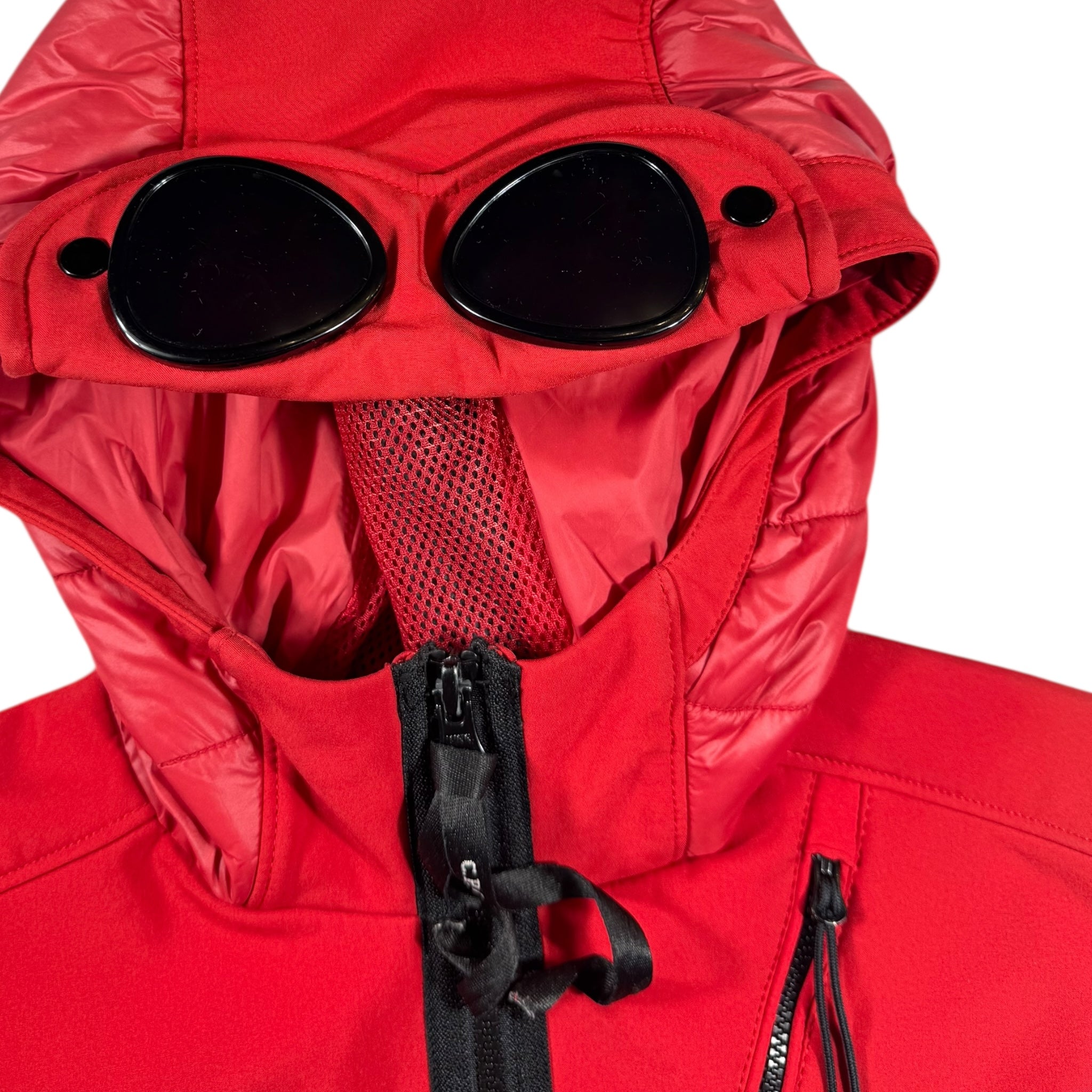 Doudoune sans manches C.P. Company (12A)