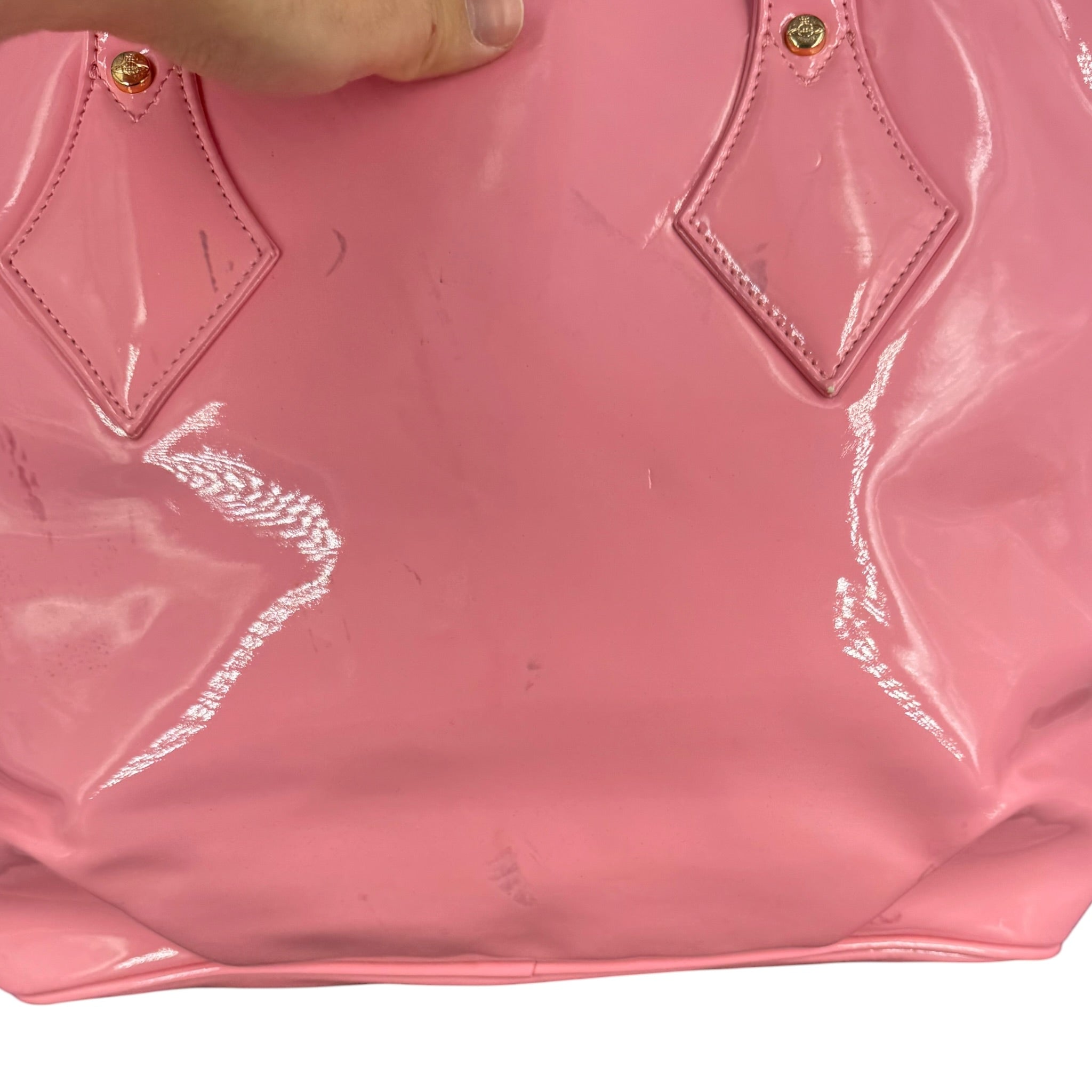 Sac Vivienne Westwood