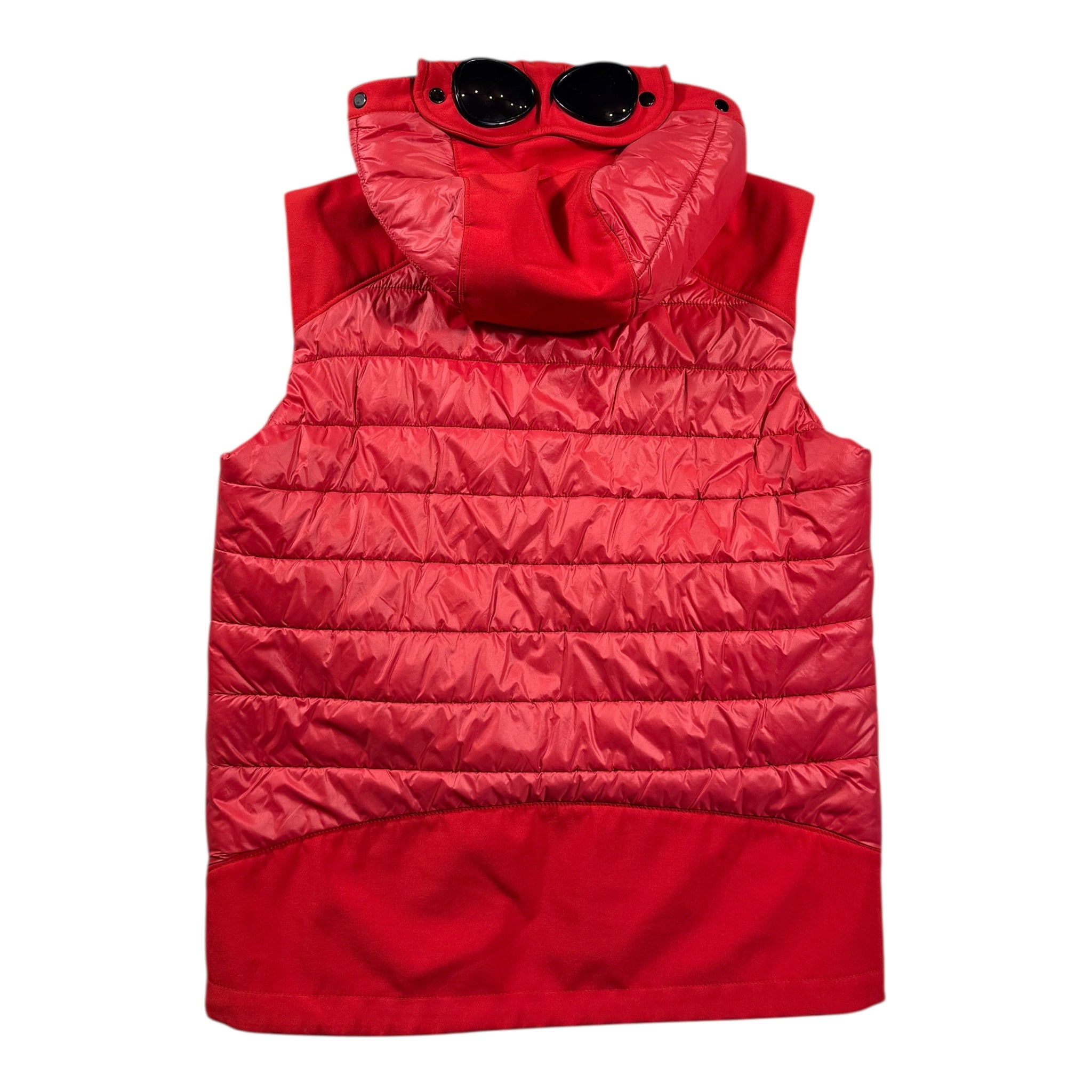 Doudoune sans manches C.P. Company (12A)