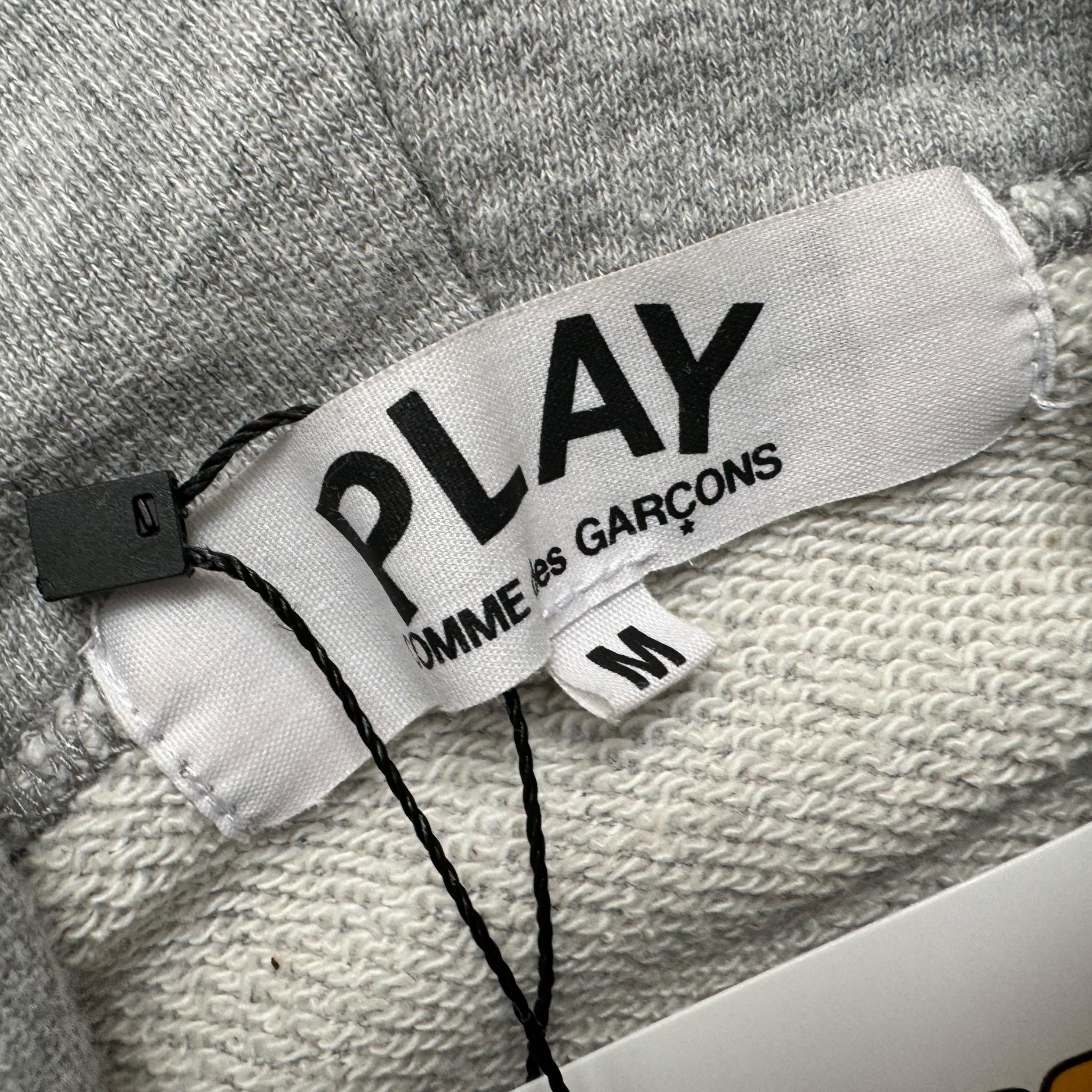 Sweat Comme des Garçons (S)