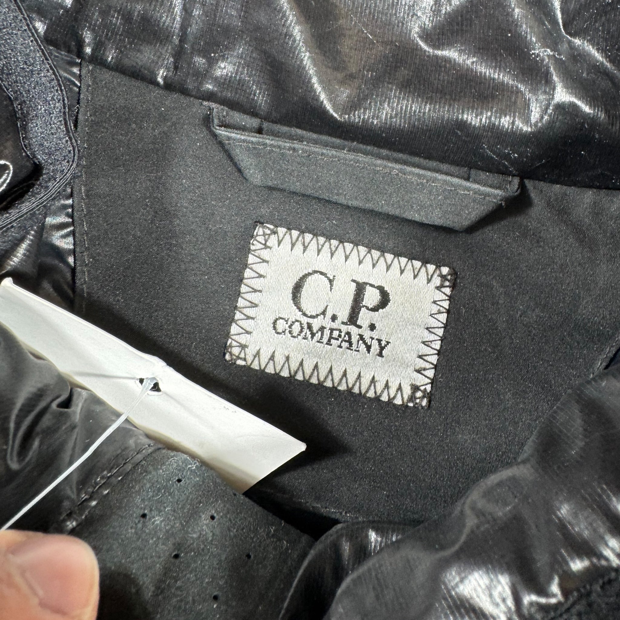 Doudoune C.P. Company (L)