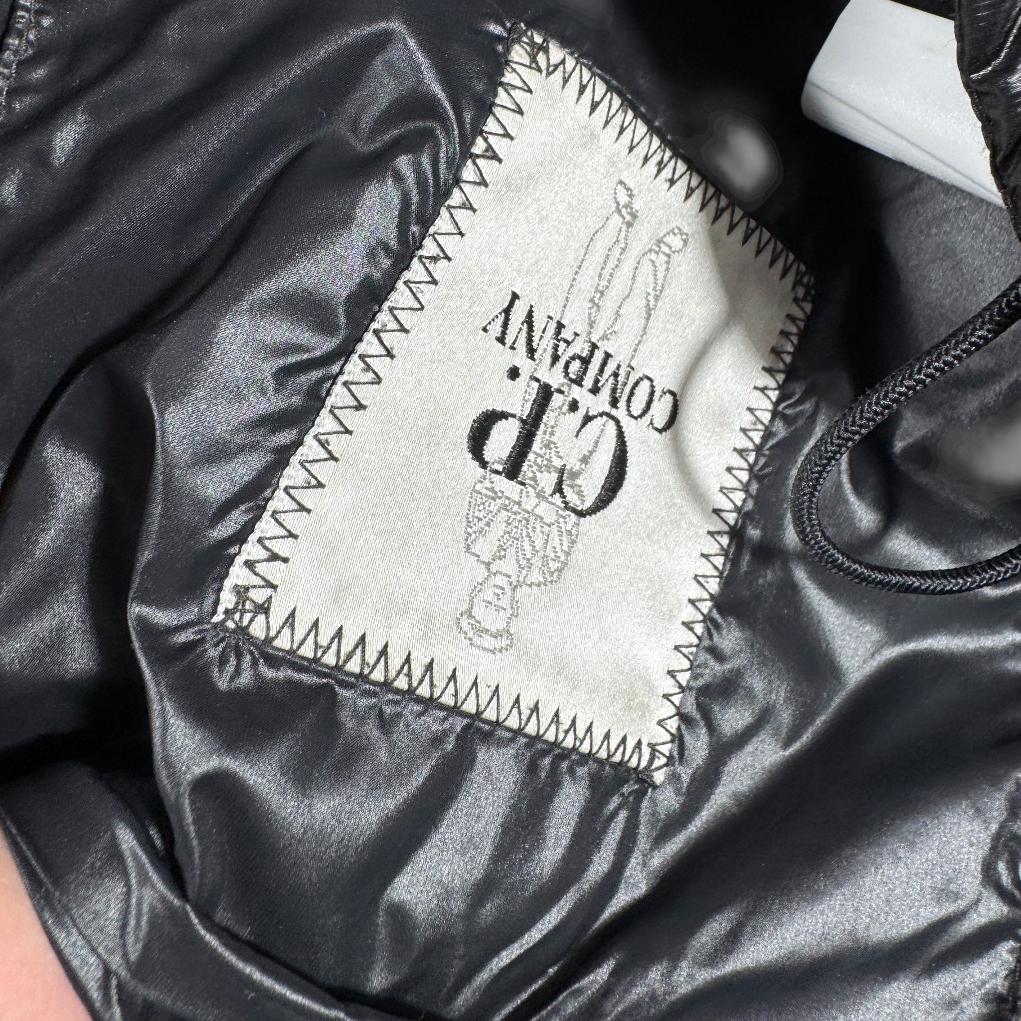 Doudoune C.P. Company (L)