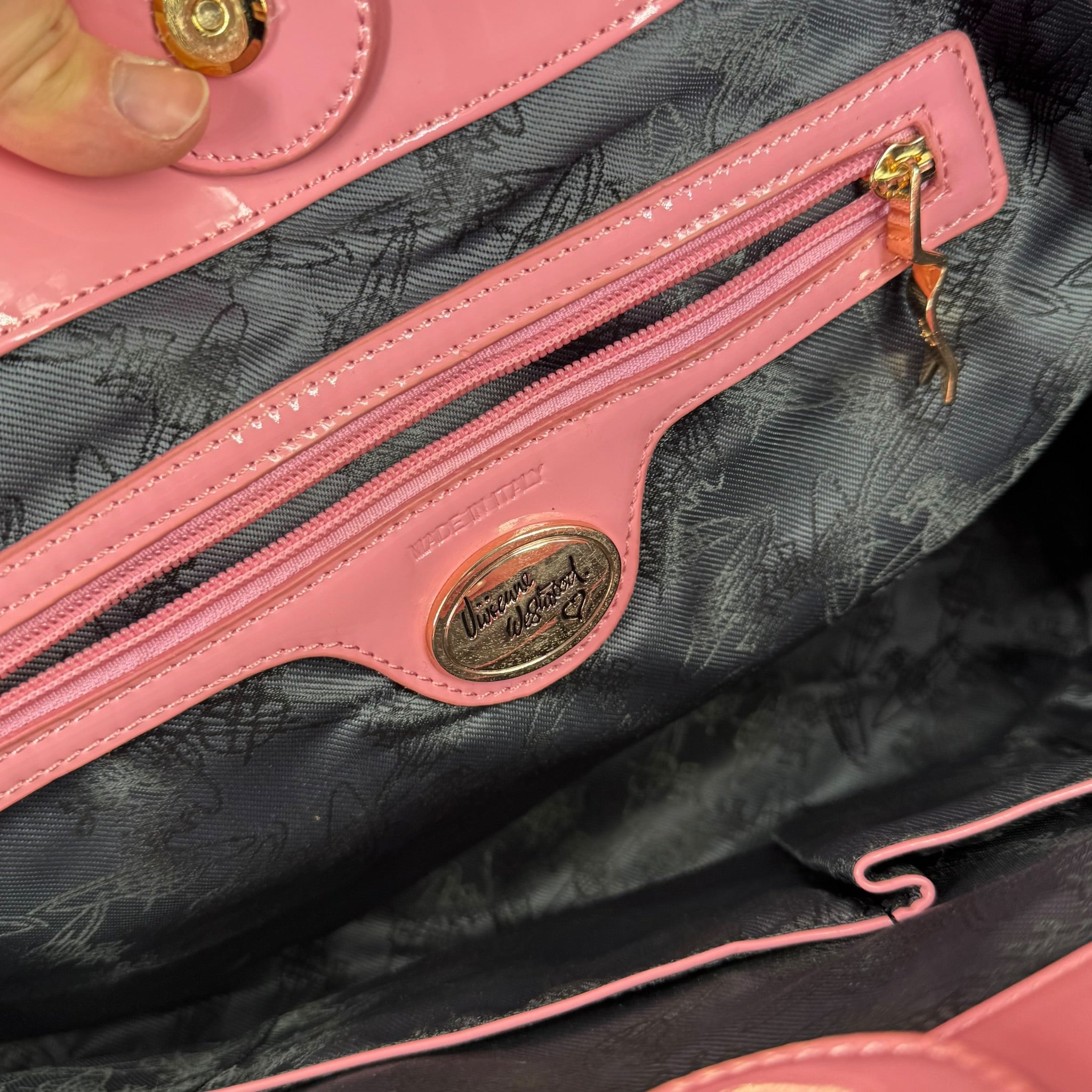 Sac Vivienne Westwood
