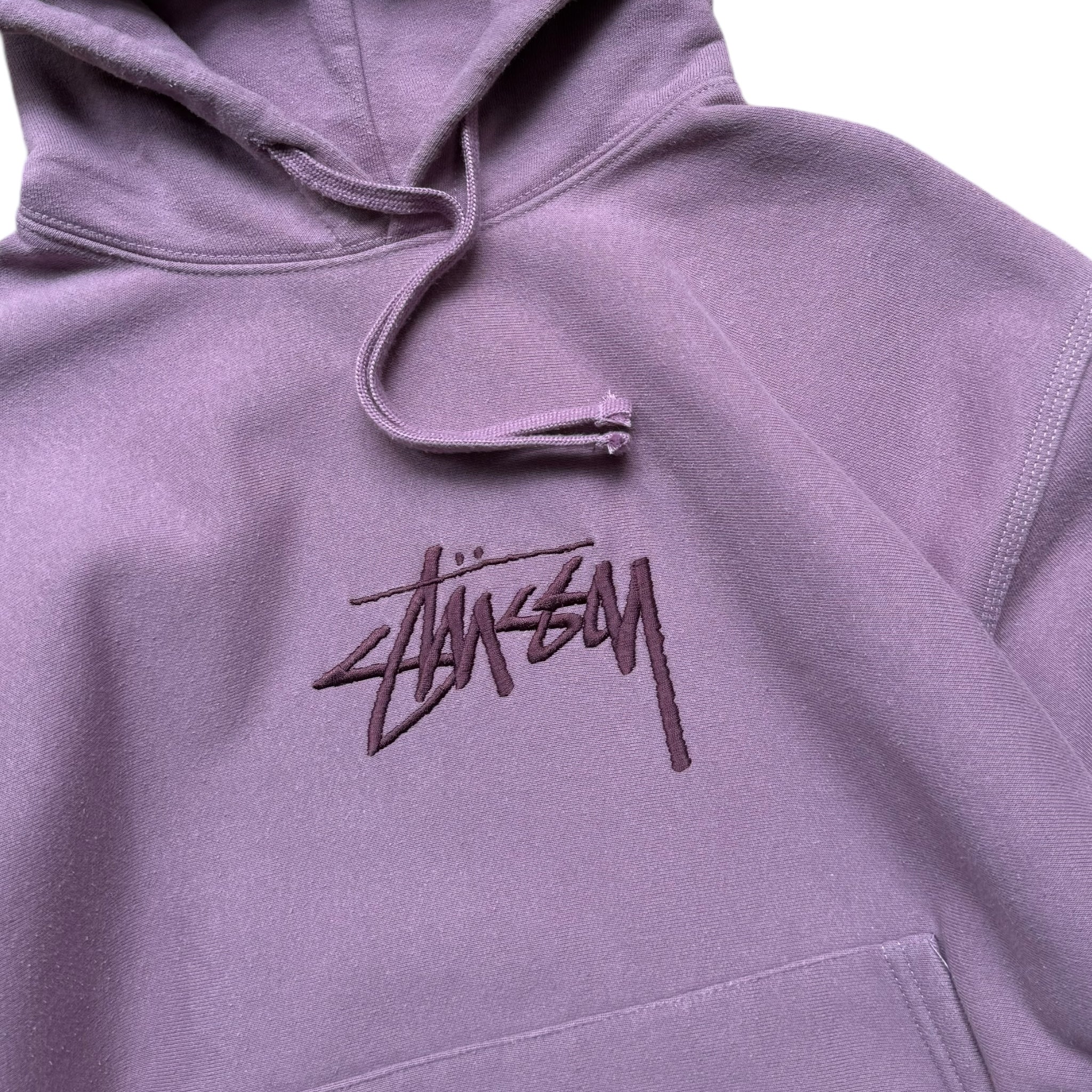 Sweat Stussy (S)