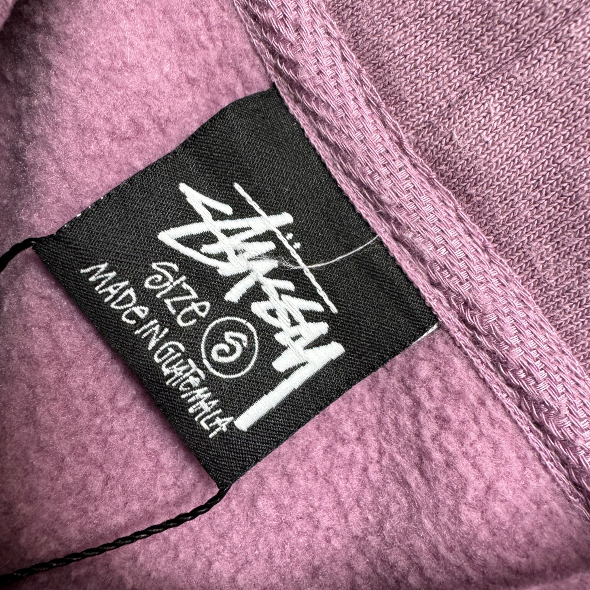 Sweat Stussy (S)