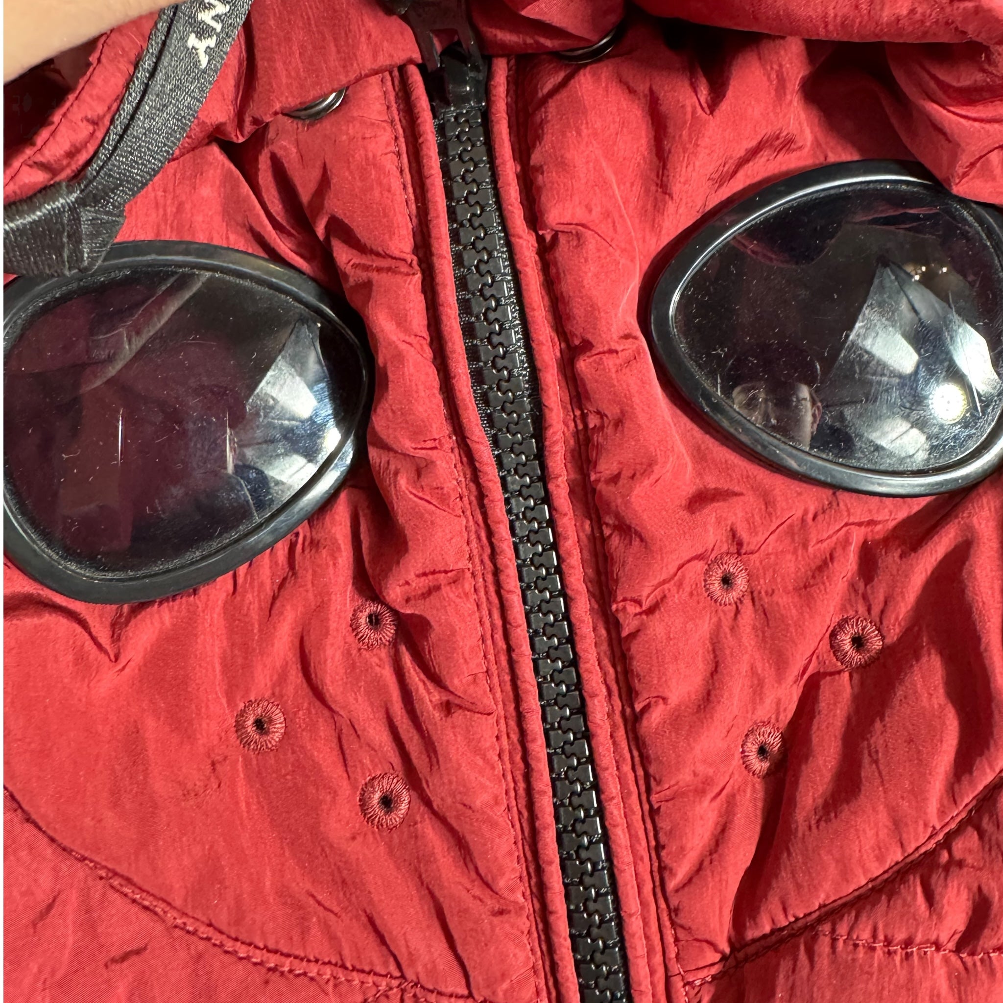 Doudoune C.P. Company (14A)