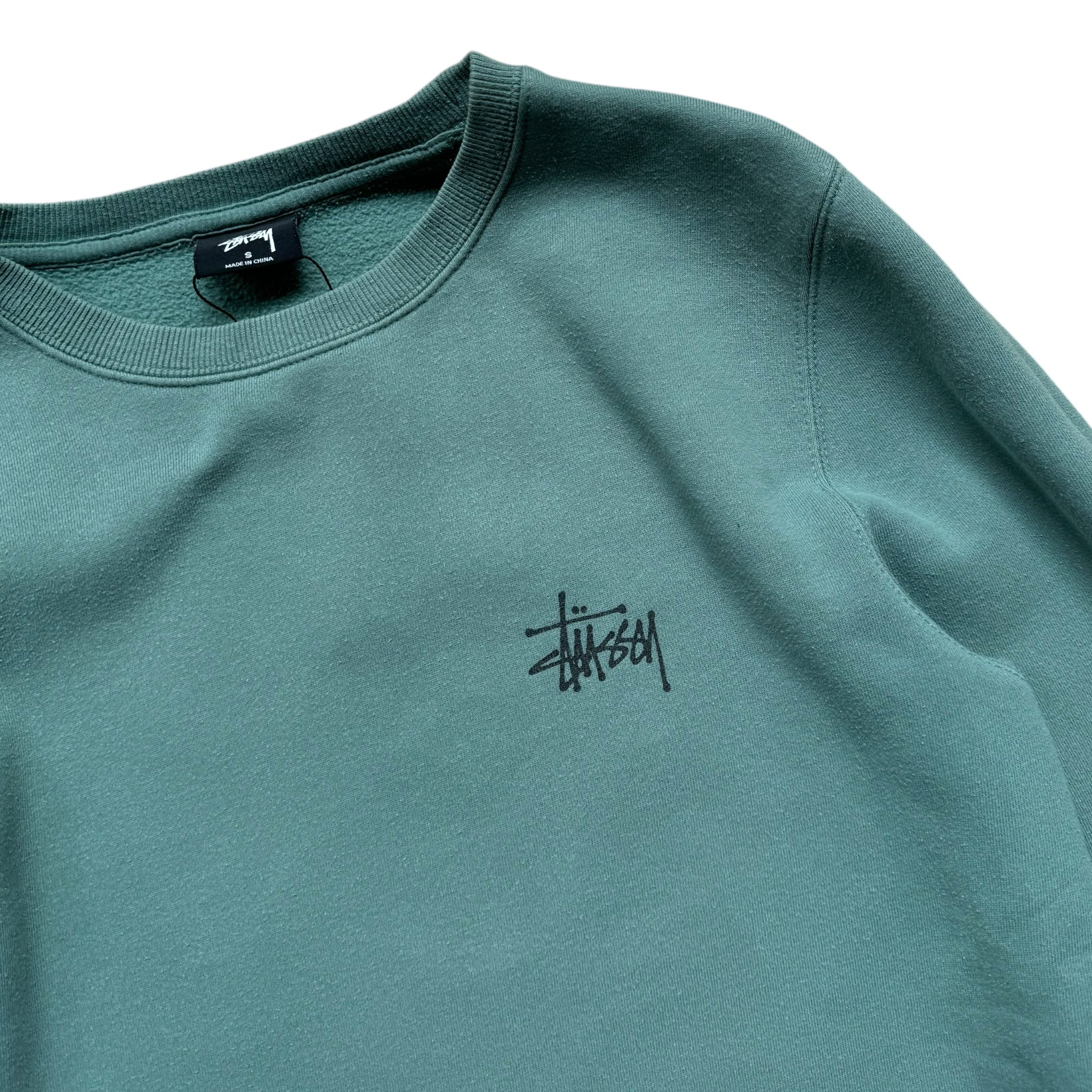 Sweat Stussy (S)