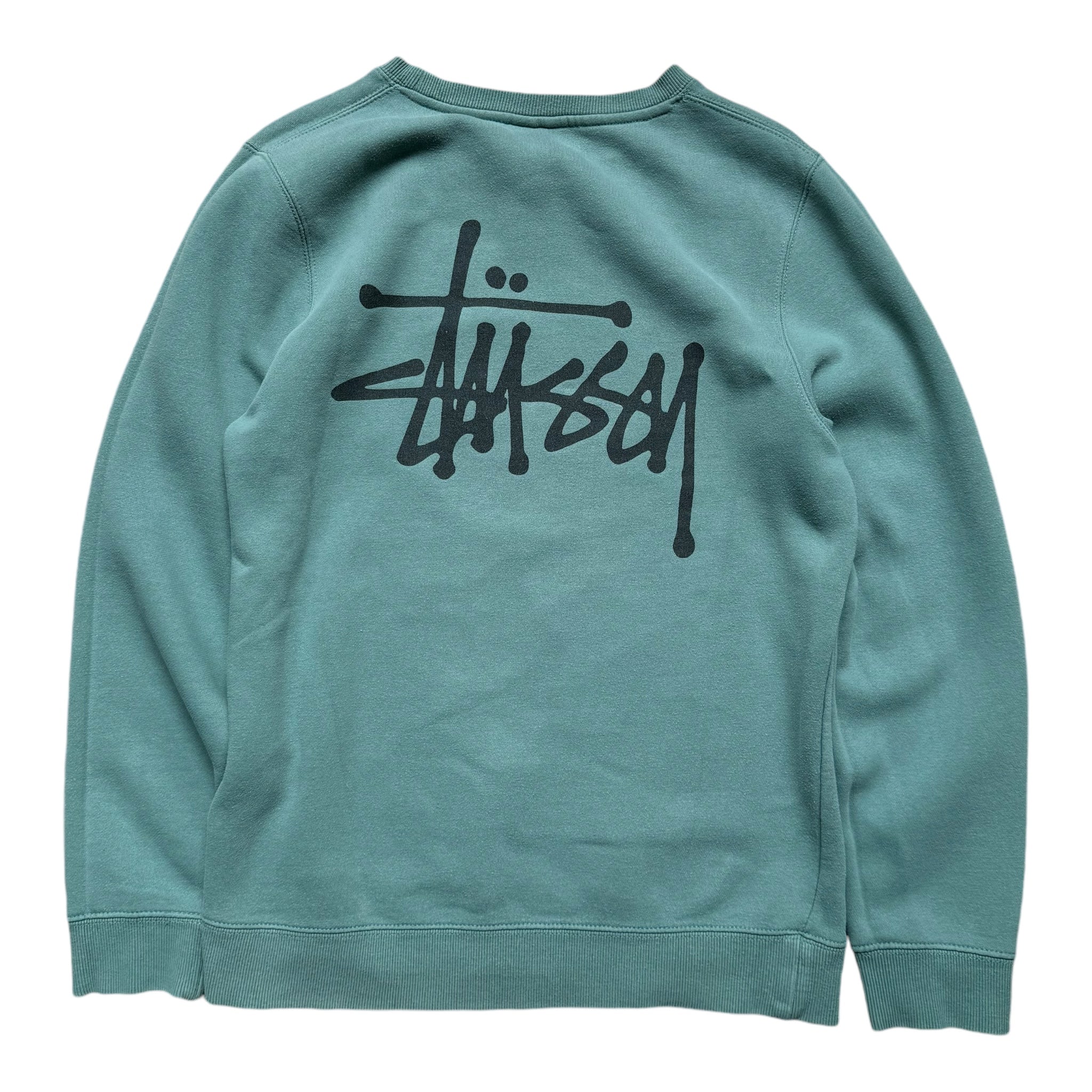 Sweat Stussy (S)