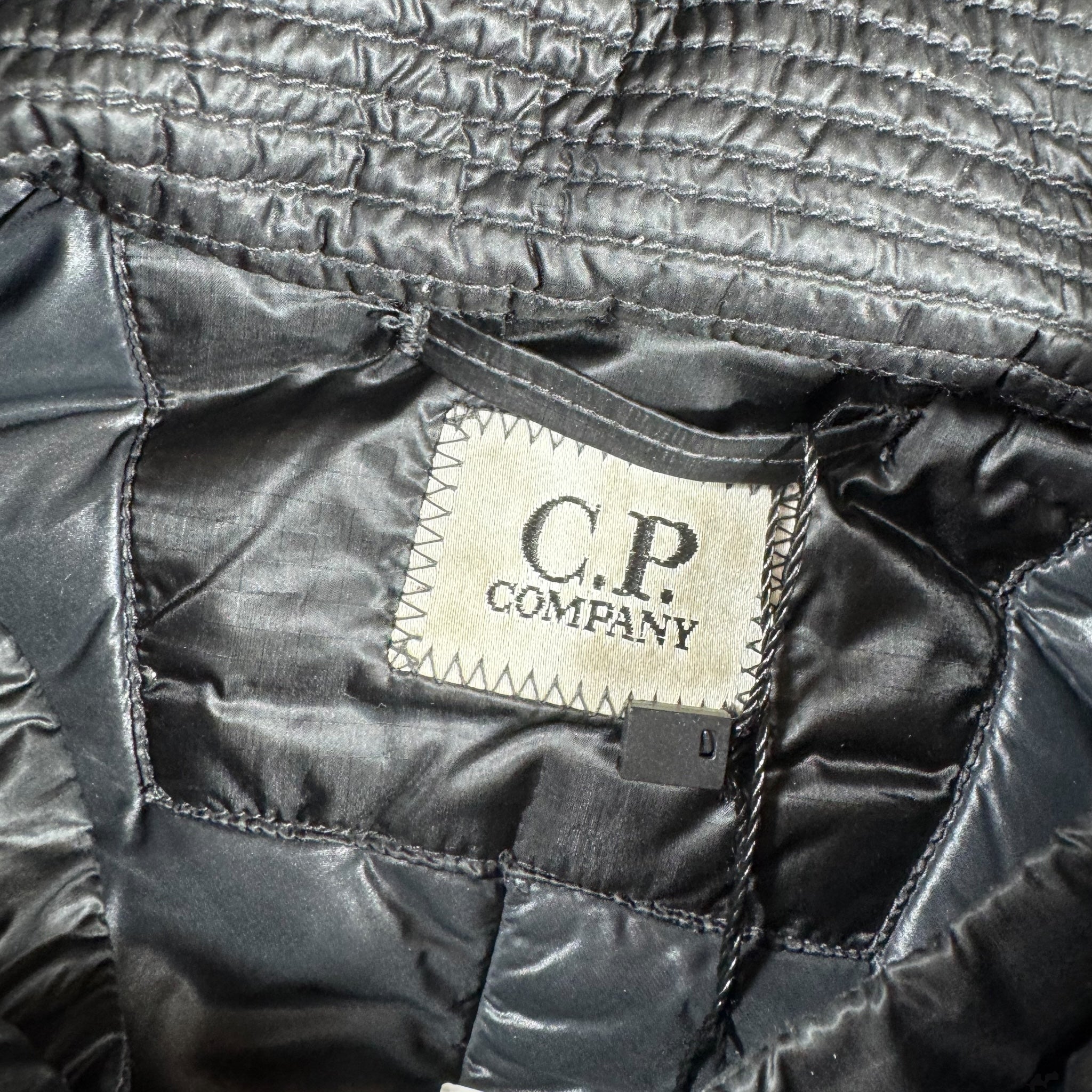 Doudoune C.P. Company (M)