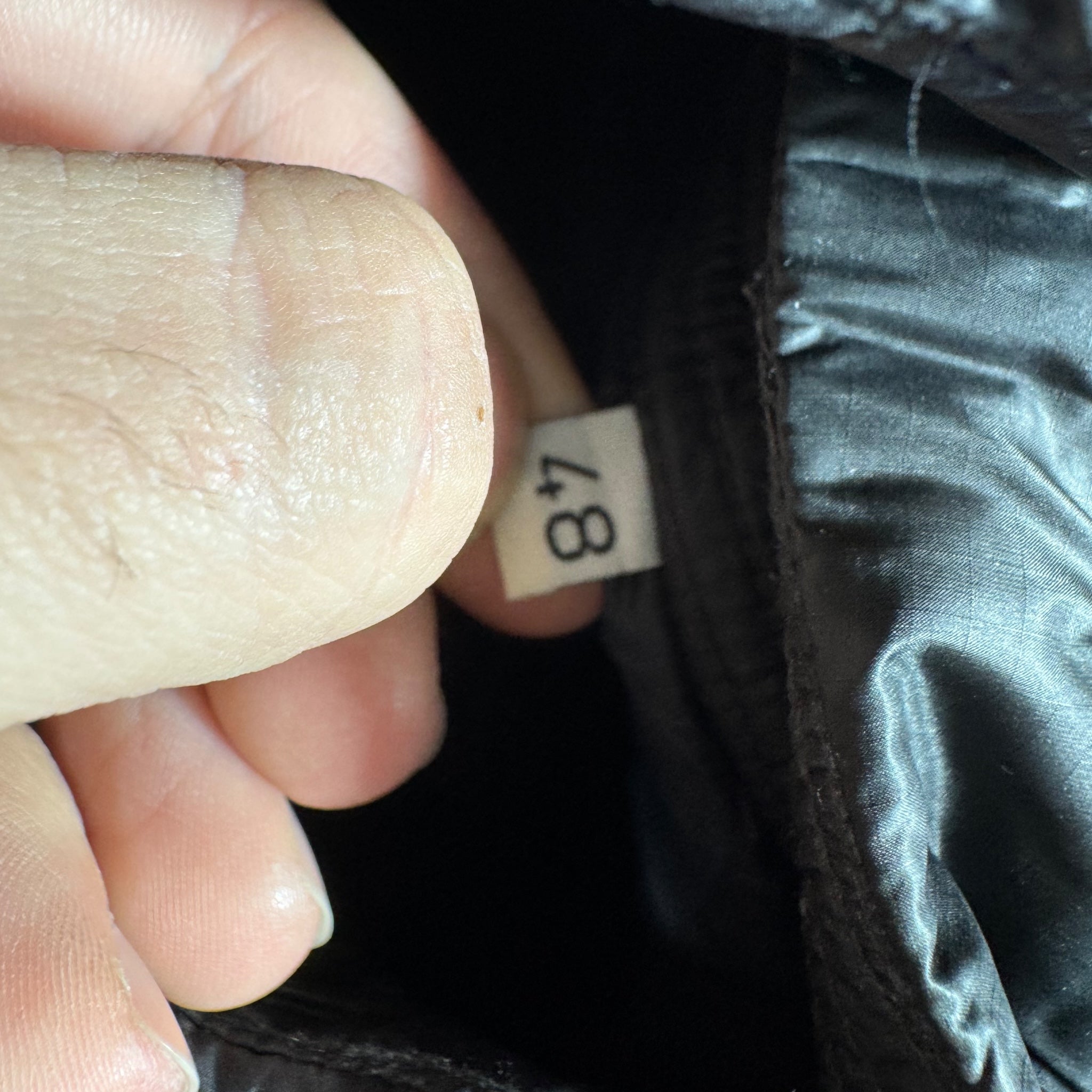 Doudoune C.P. Company (M)