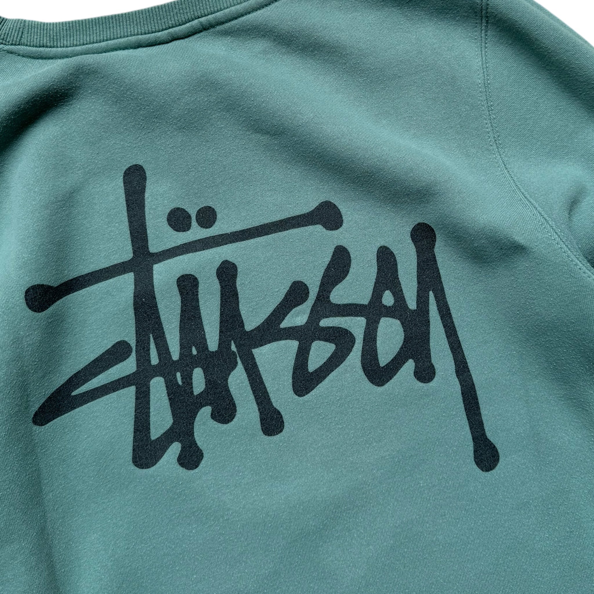 Sweat Stussy (S)