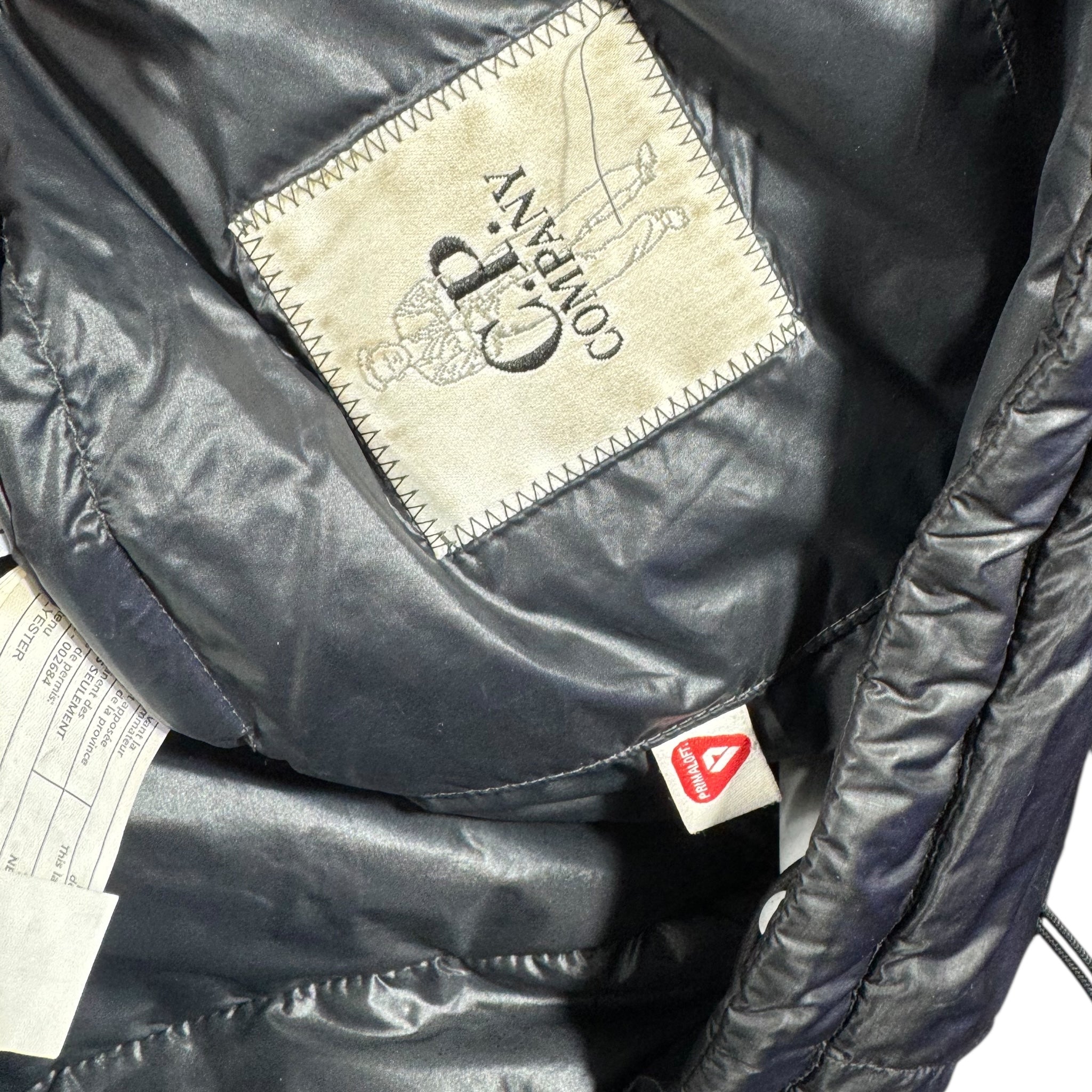 Doudoune C.P. Company (M)