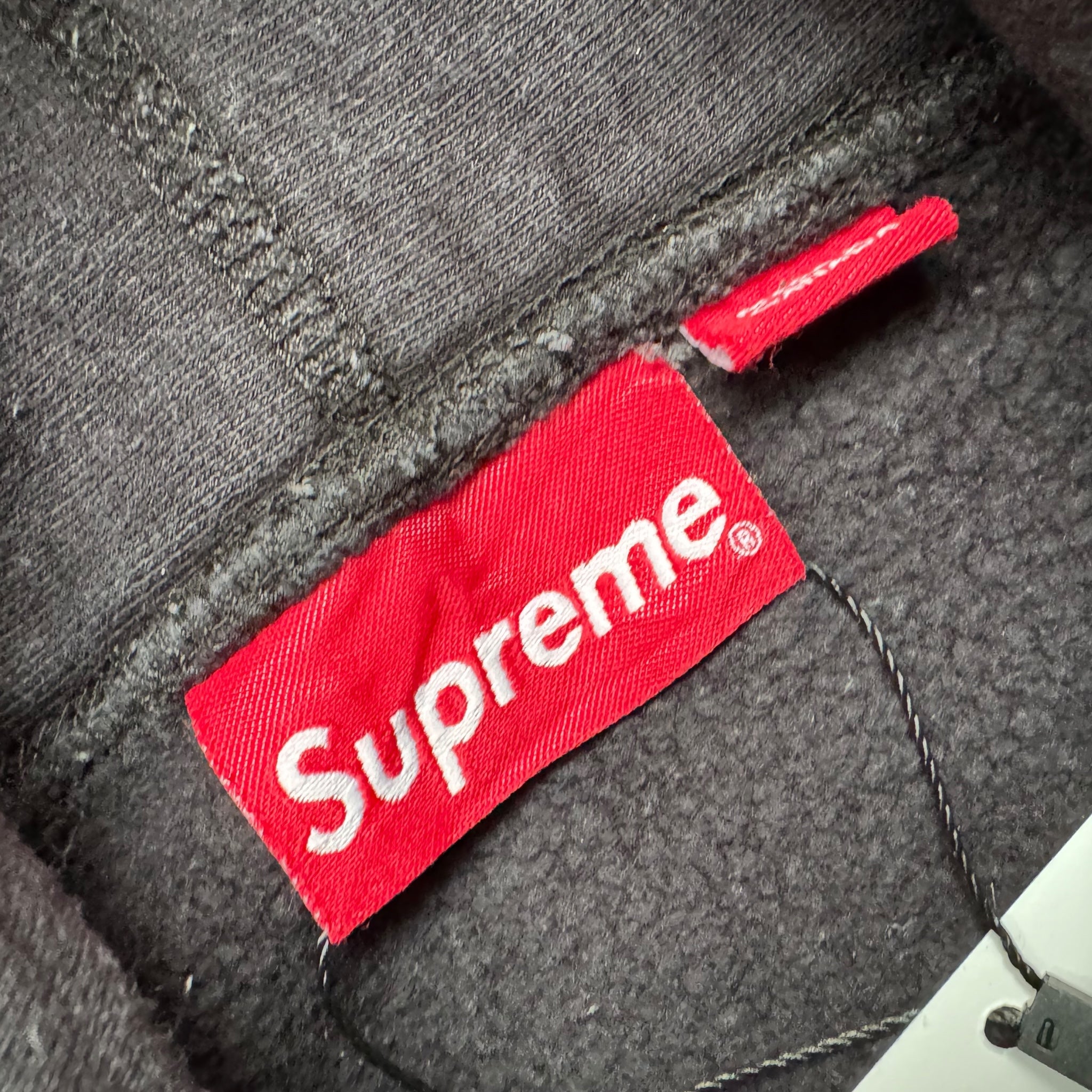 Sweat Supreme (L)