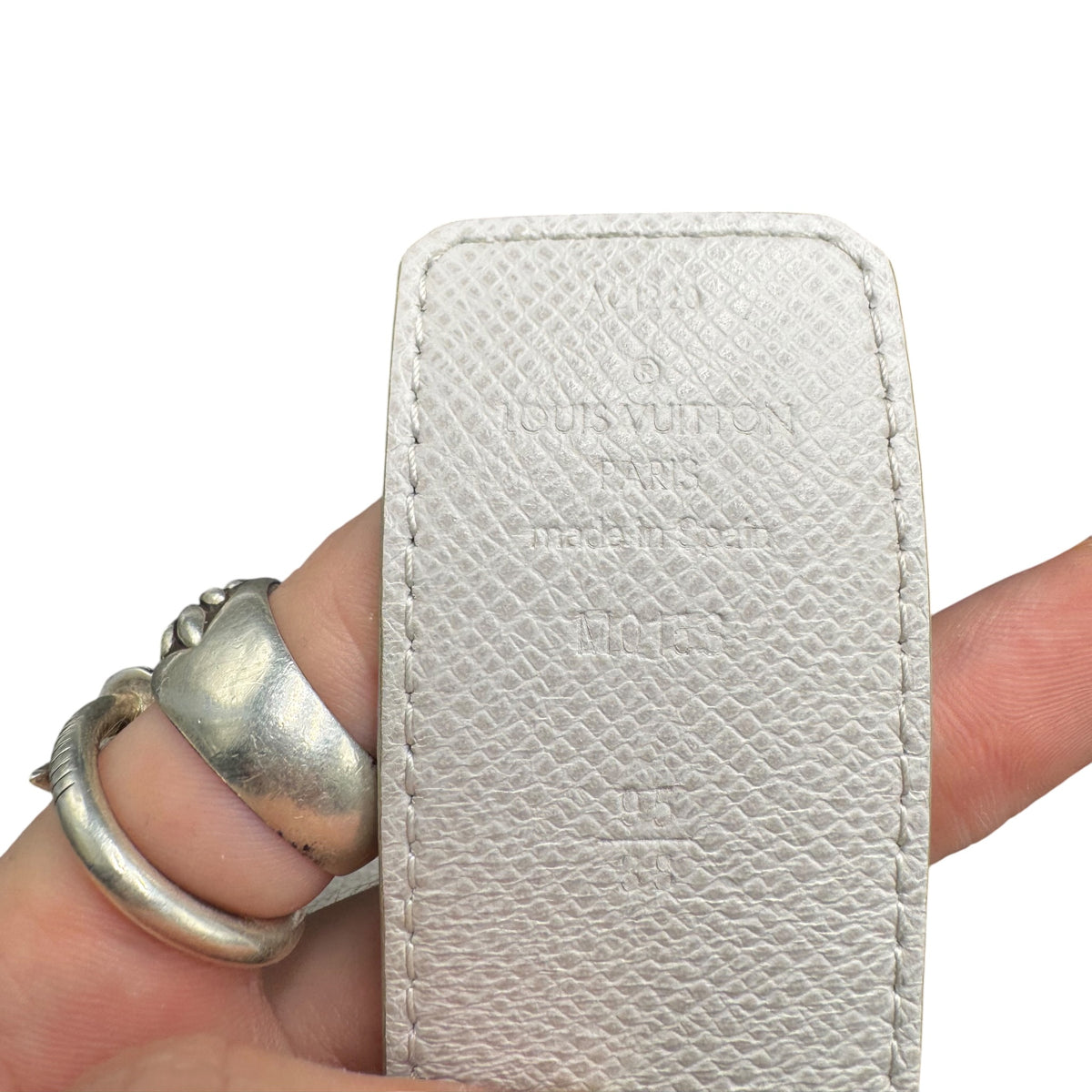 Ceinture Louis Vuitton (95)