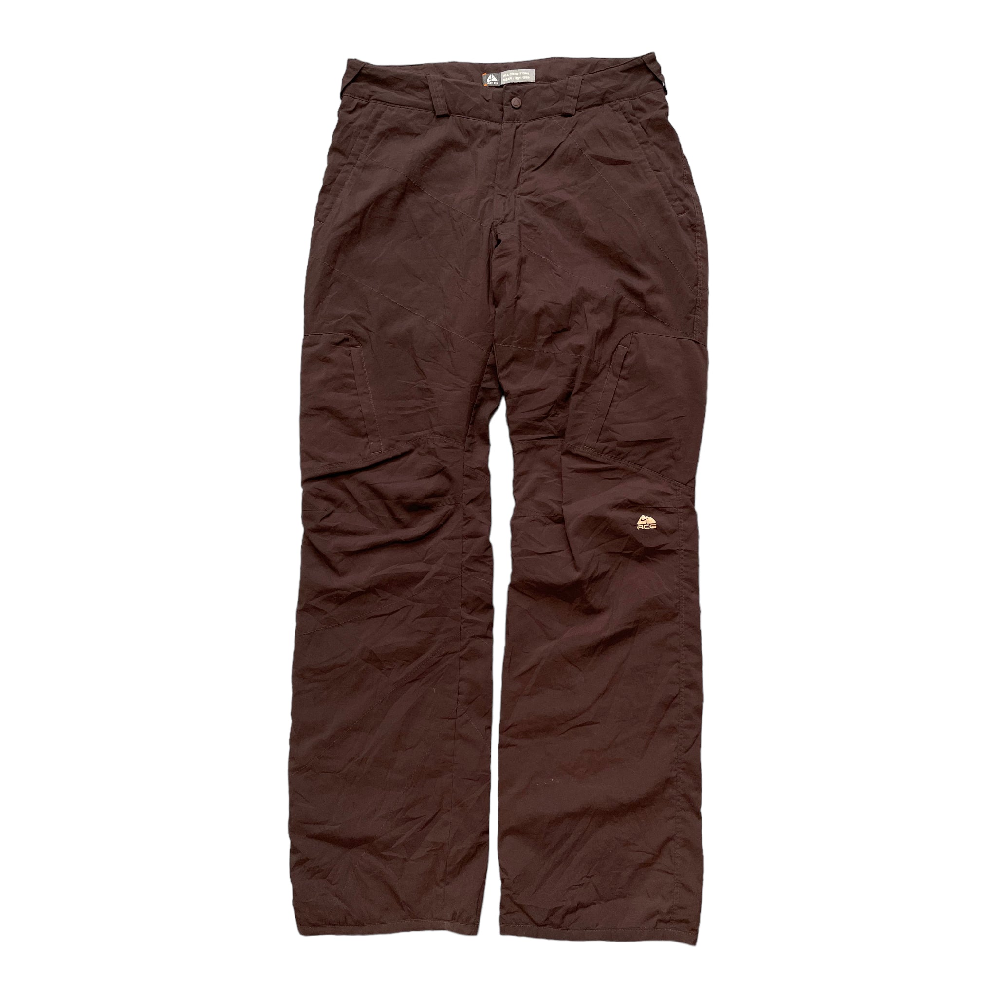 Pantalon Nike ACG vintage (S)