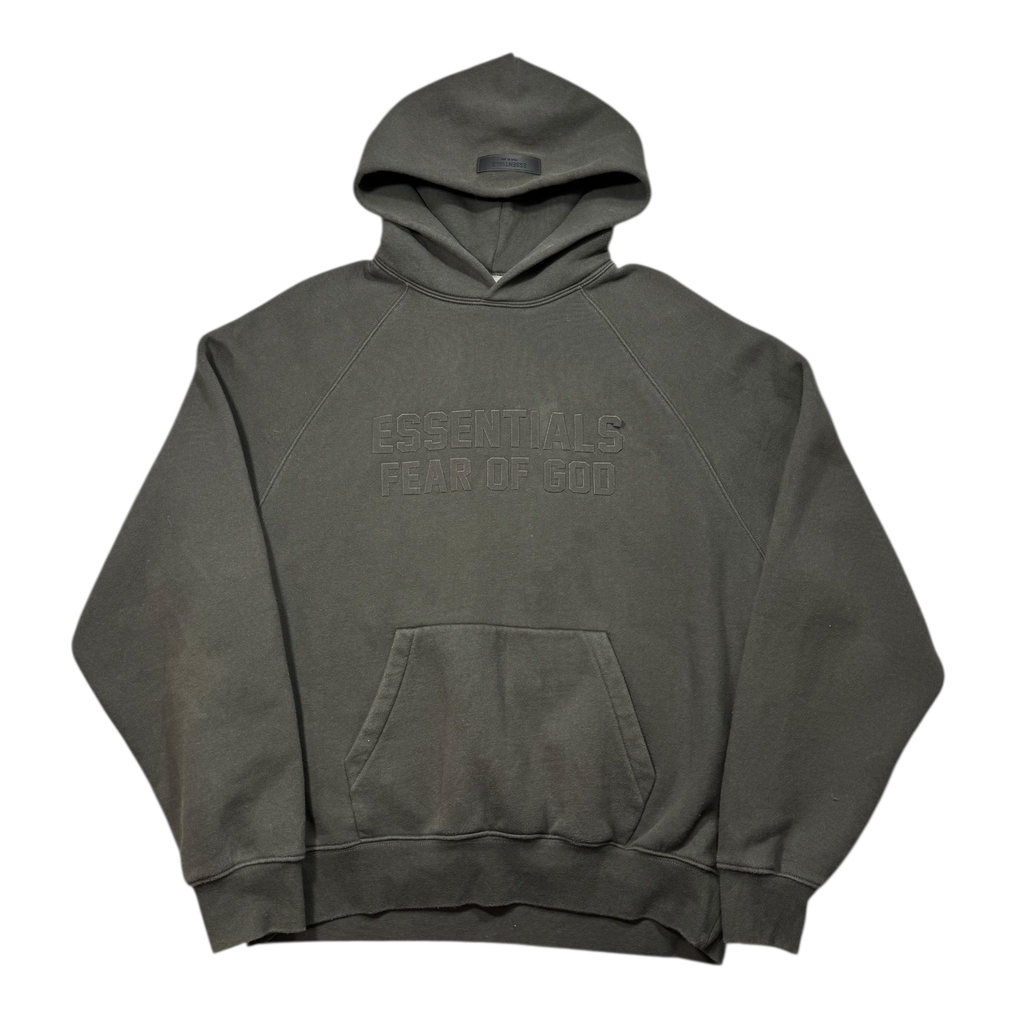 Sweat Essentials (S)