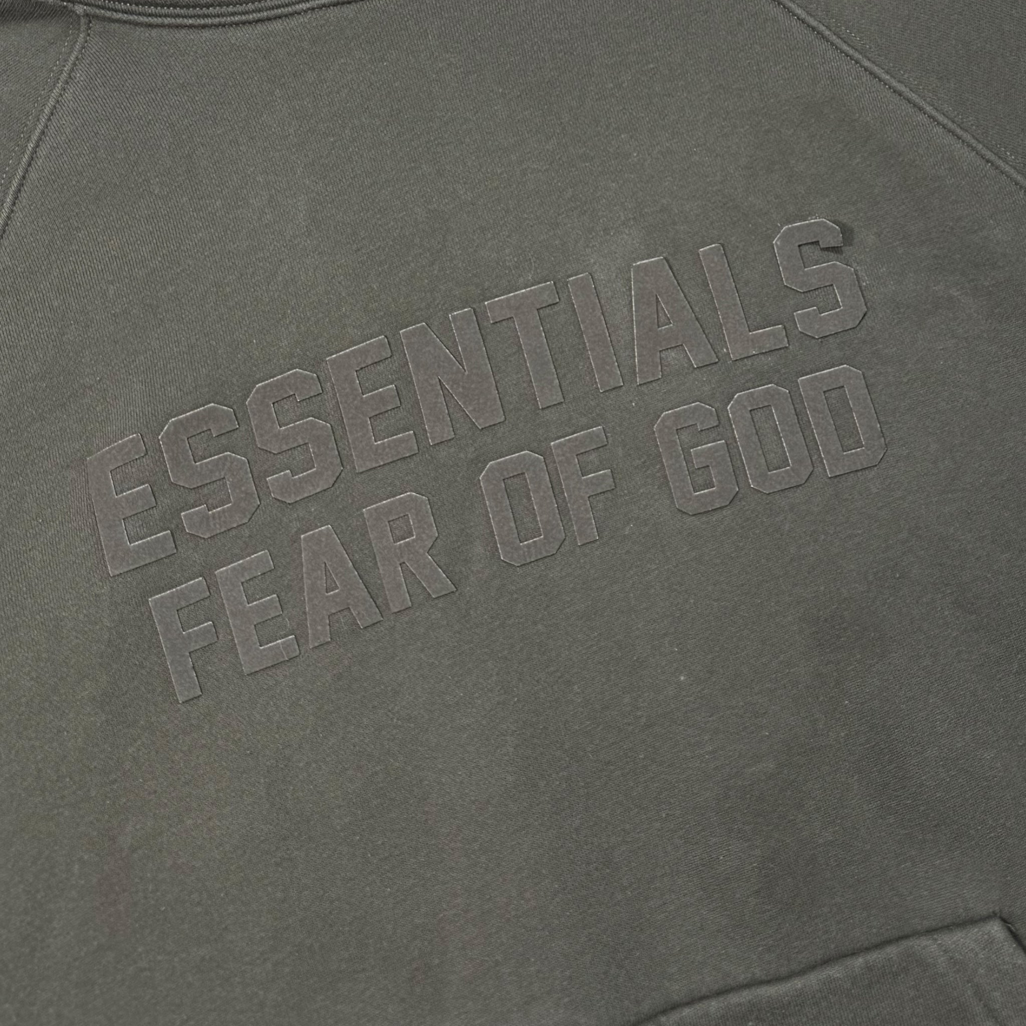 Sweat Essentials (S)