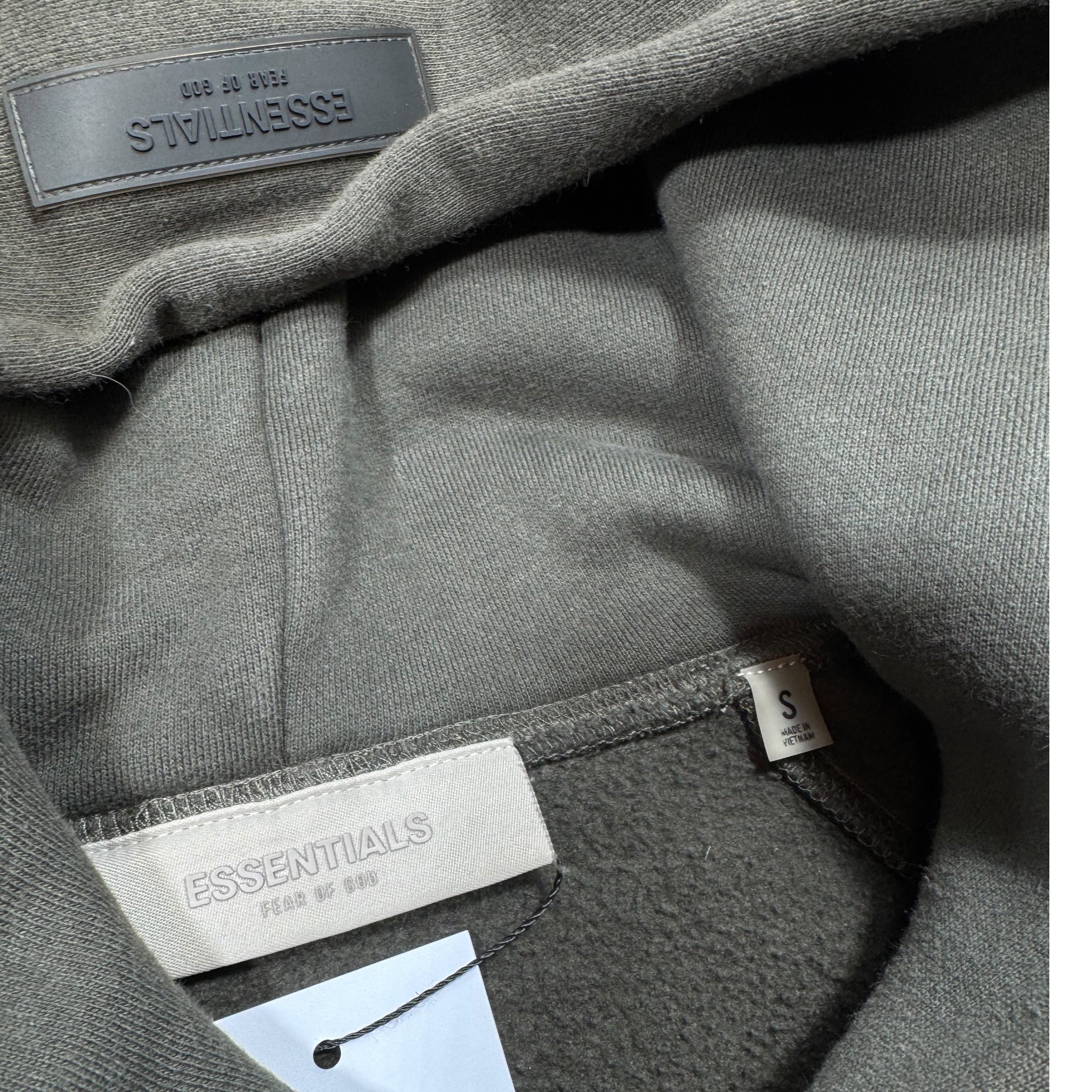 Sweat Essentials (S)