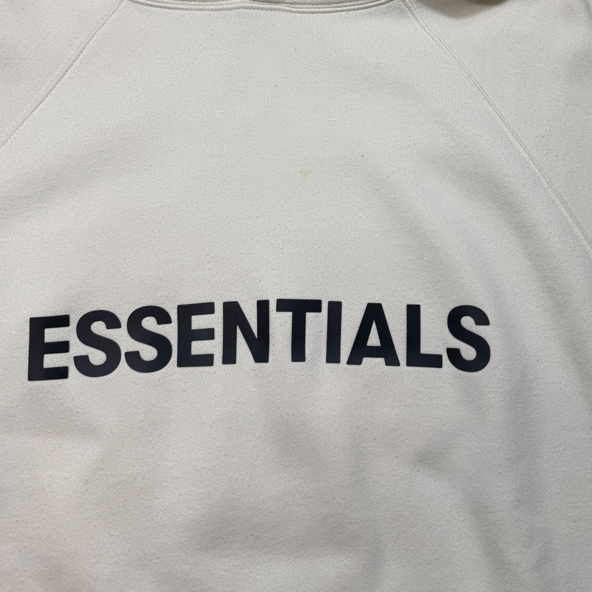 Sweat Essentials (S)