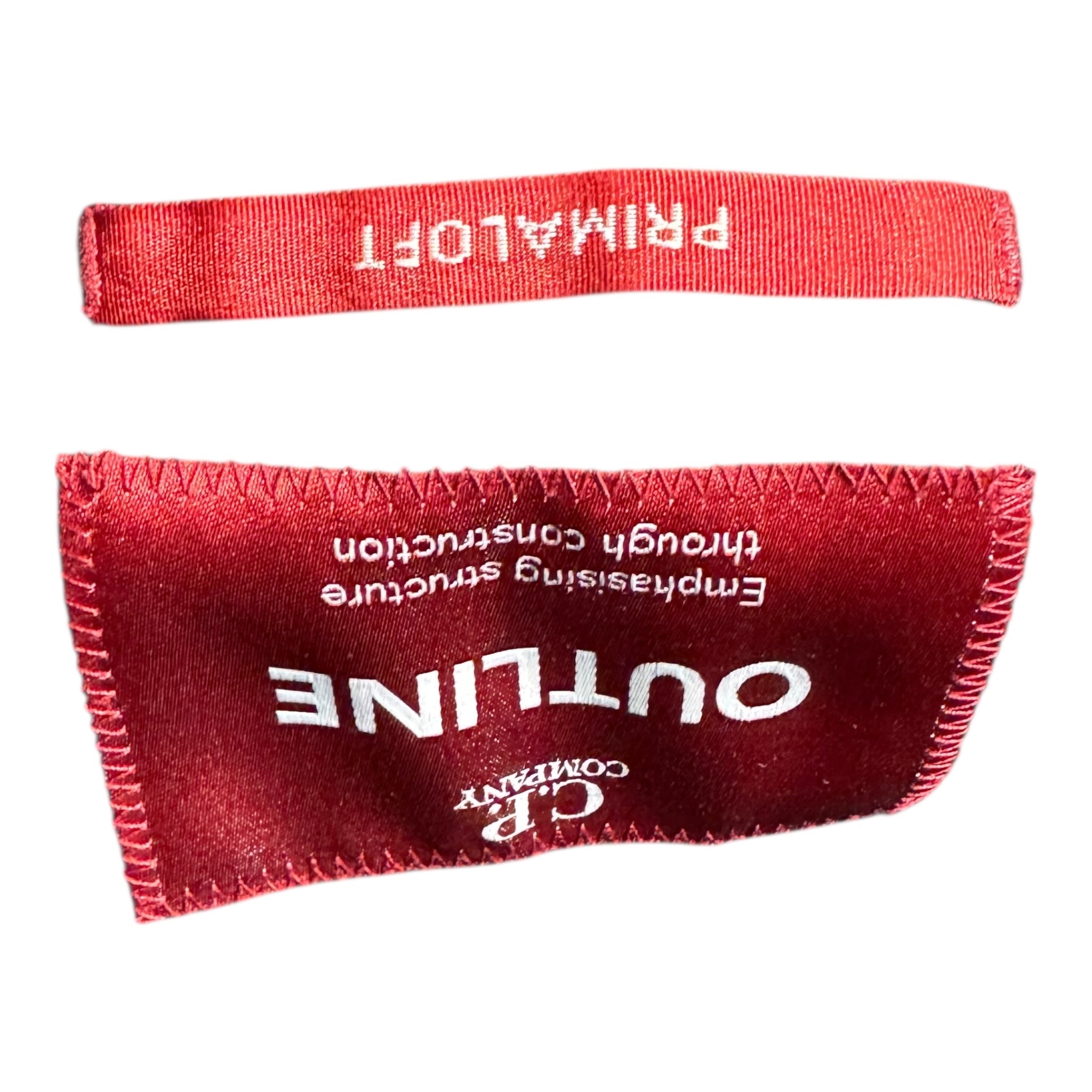 Doudoune C.P. Company (XL)