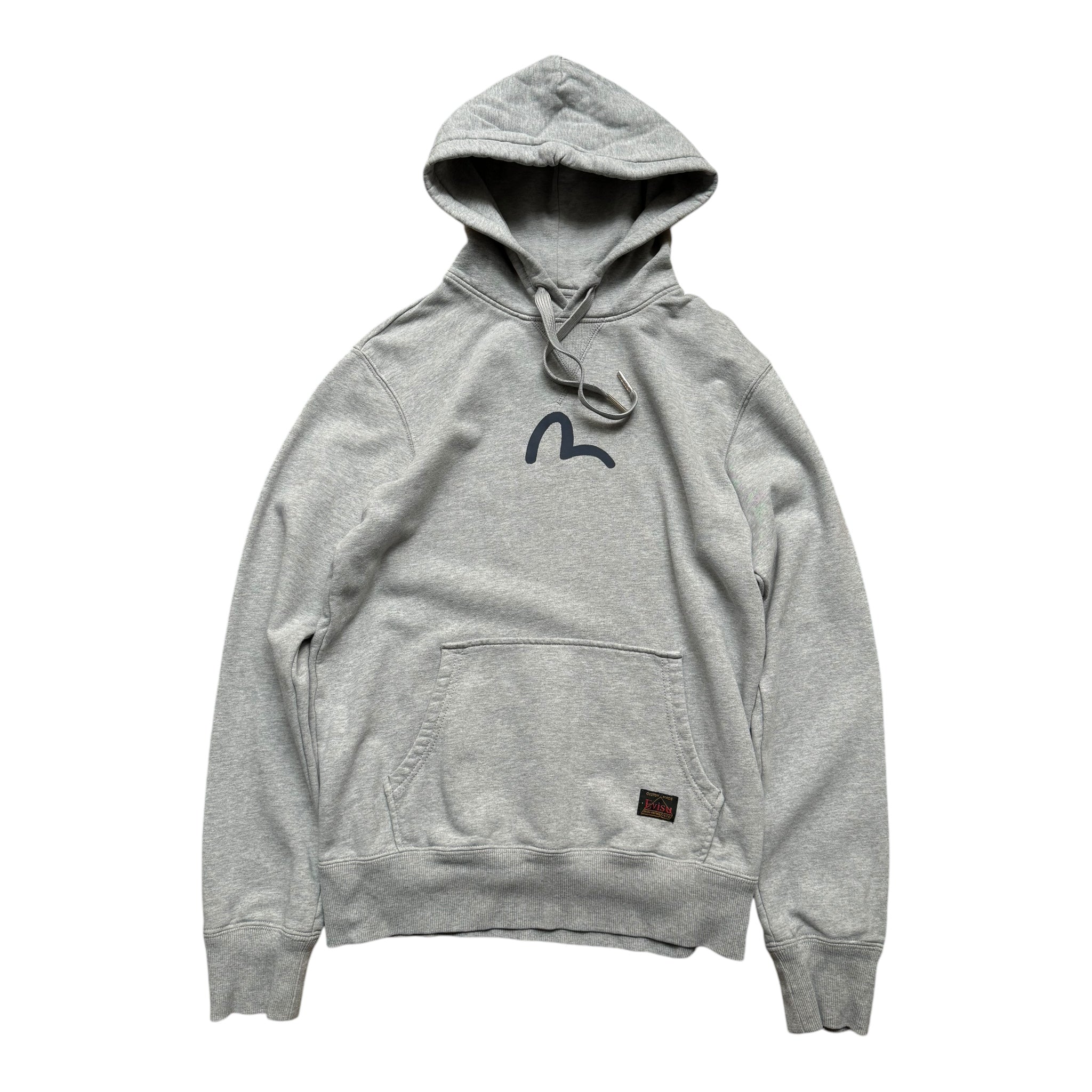 Evisu Sweatshirt (S)