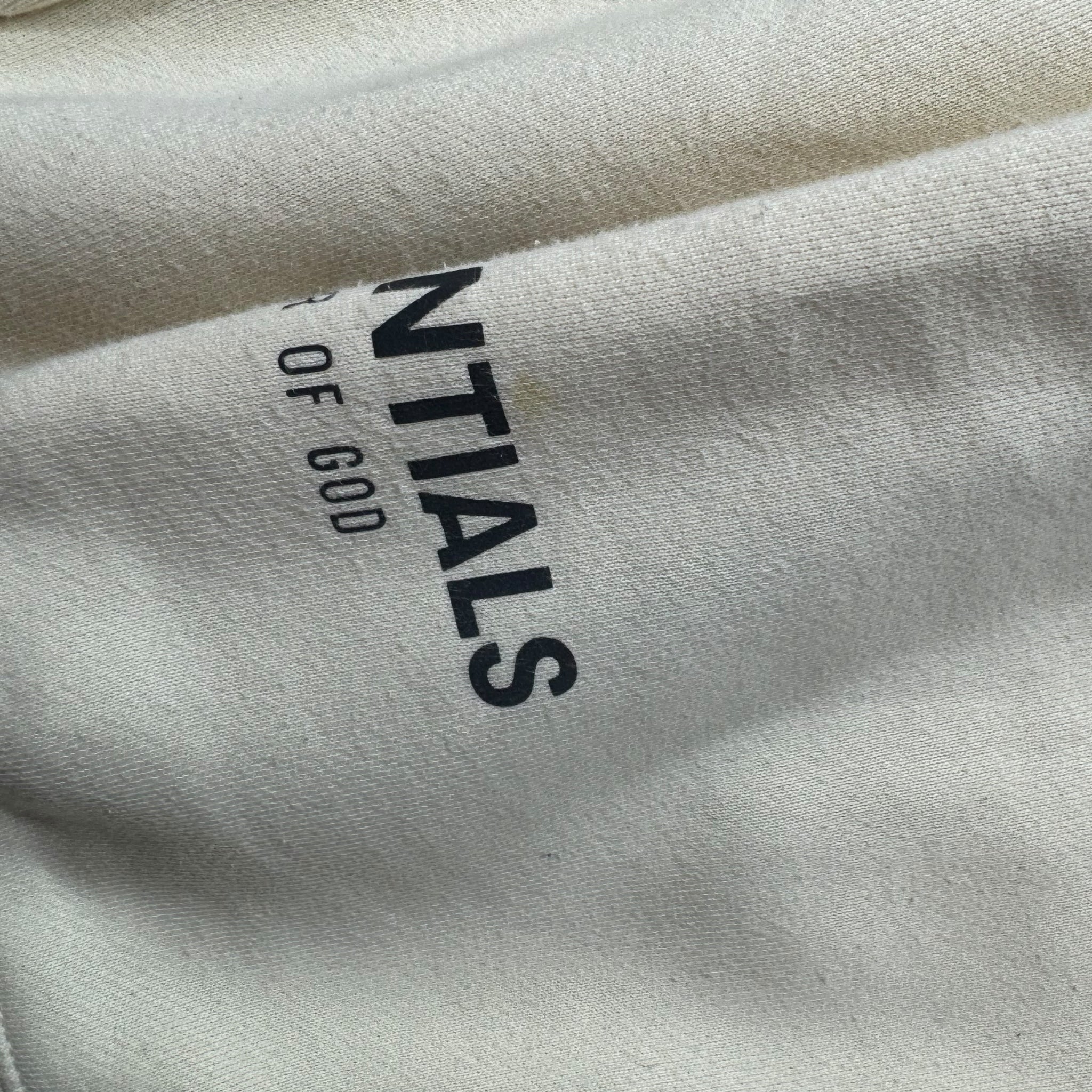 Sweat Essentials (S)