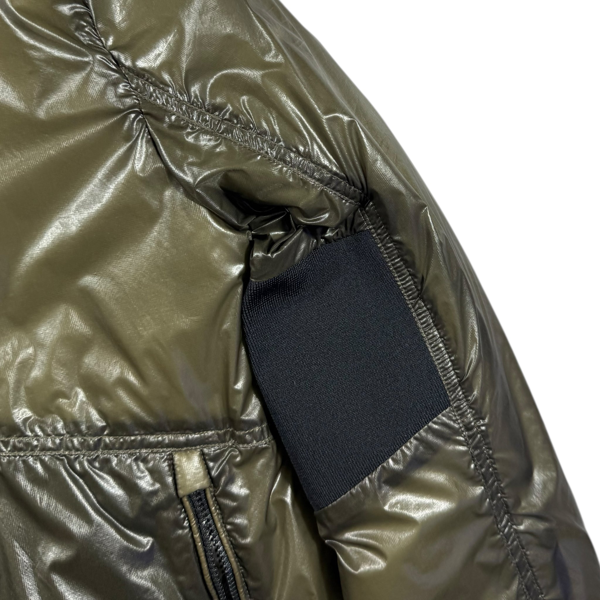 Doudoune C.P. Company (12A)