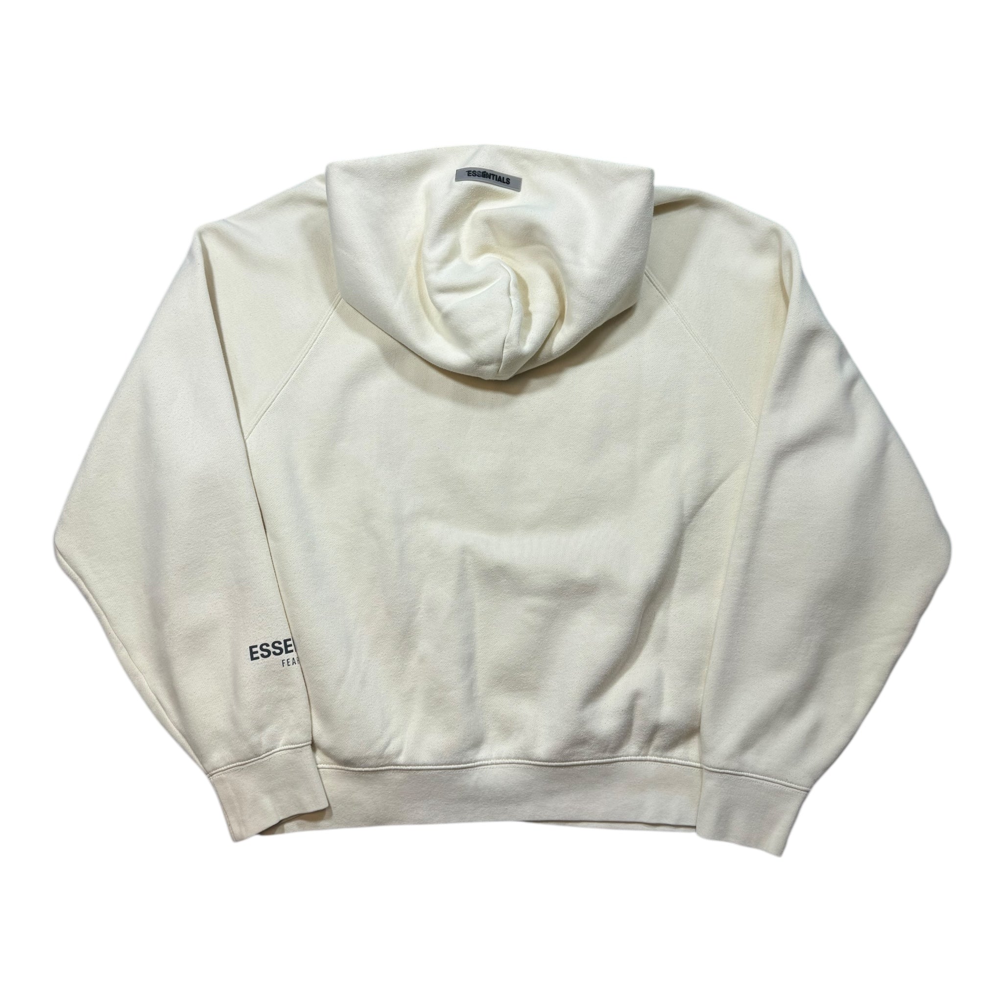 Sweat Essentials (S)