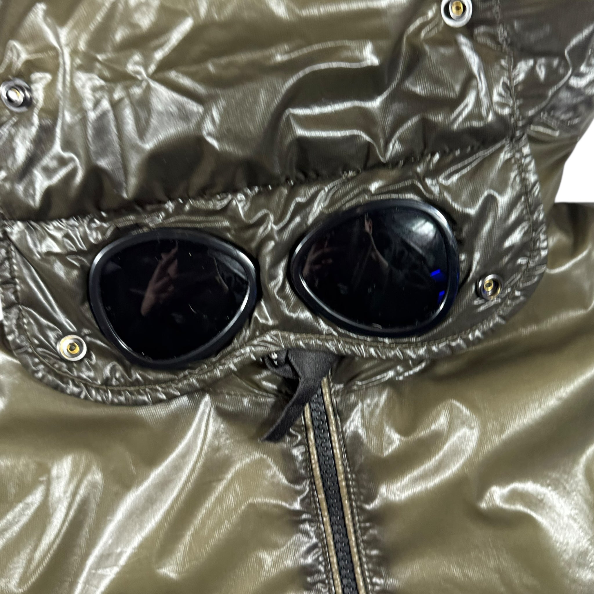 Doudoune C.P. Company (12A)