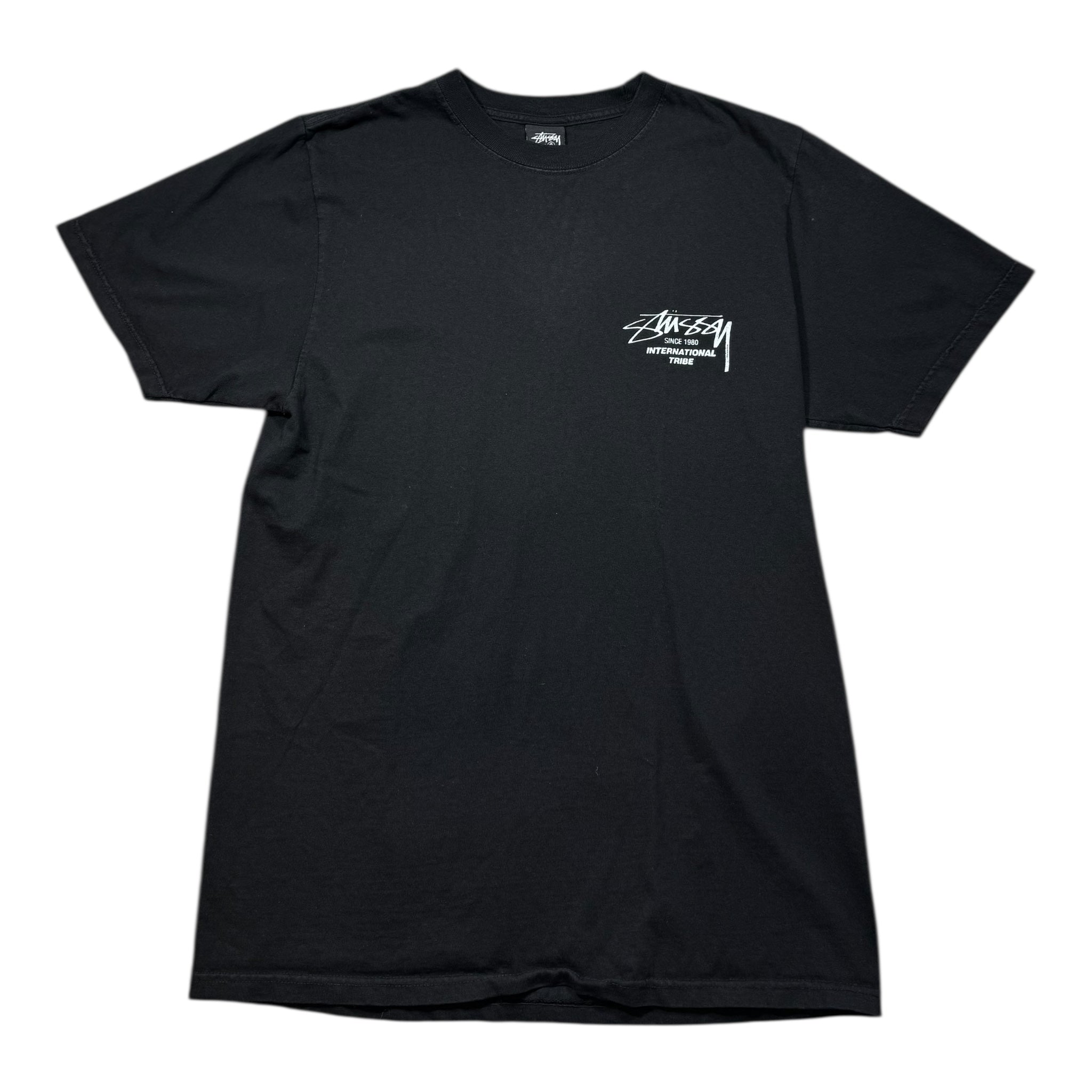 T-shirt Stussy (S)