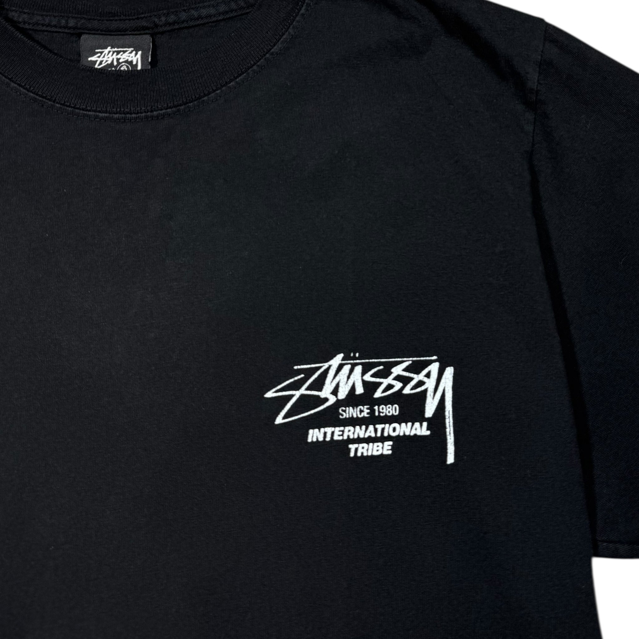 T-shirt Stussy (S)