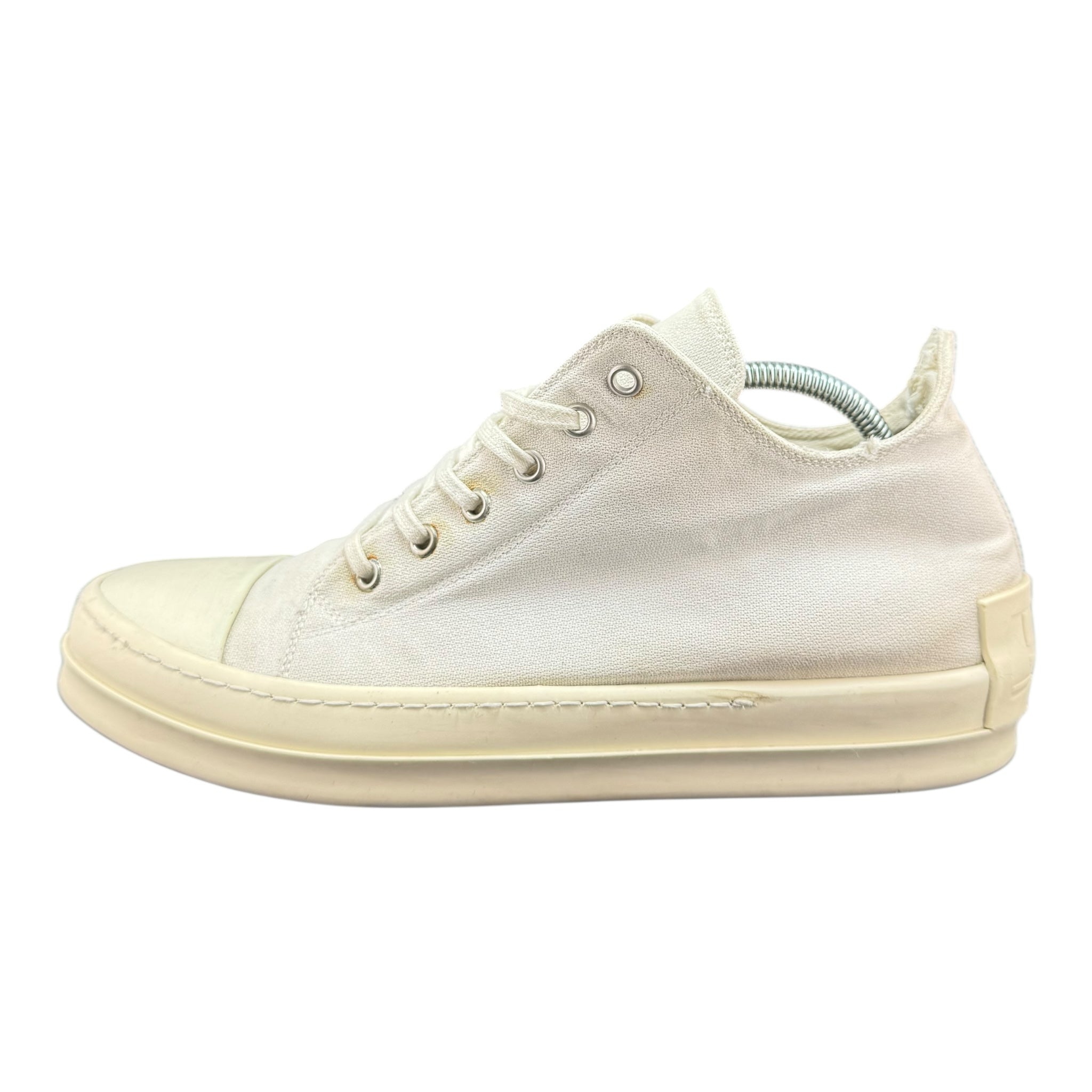 Rick Owens Low White (41EU)
