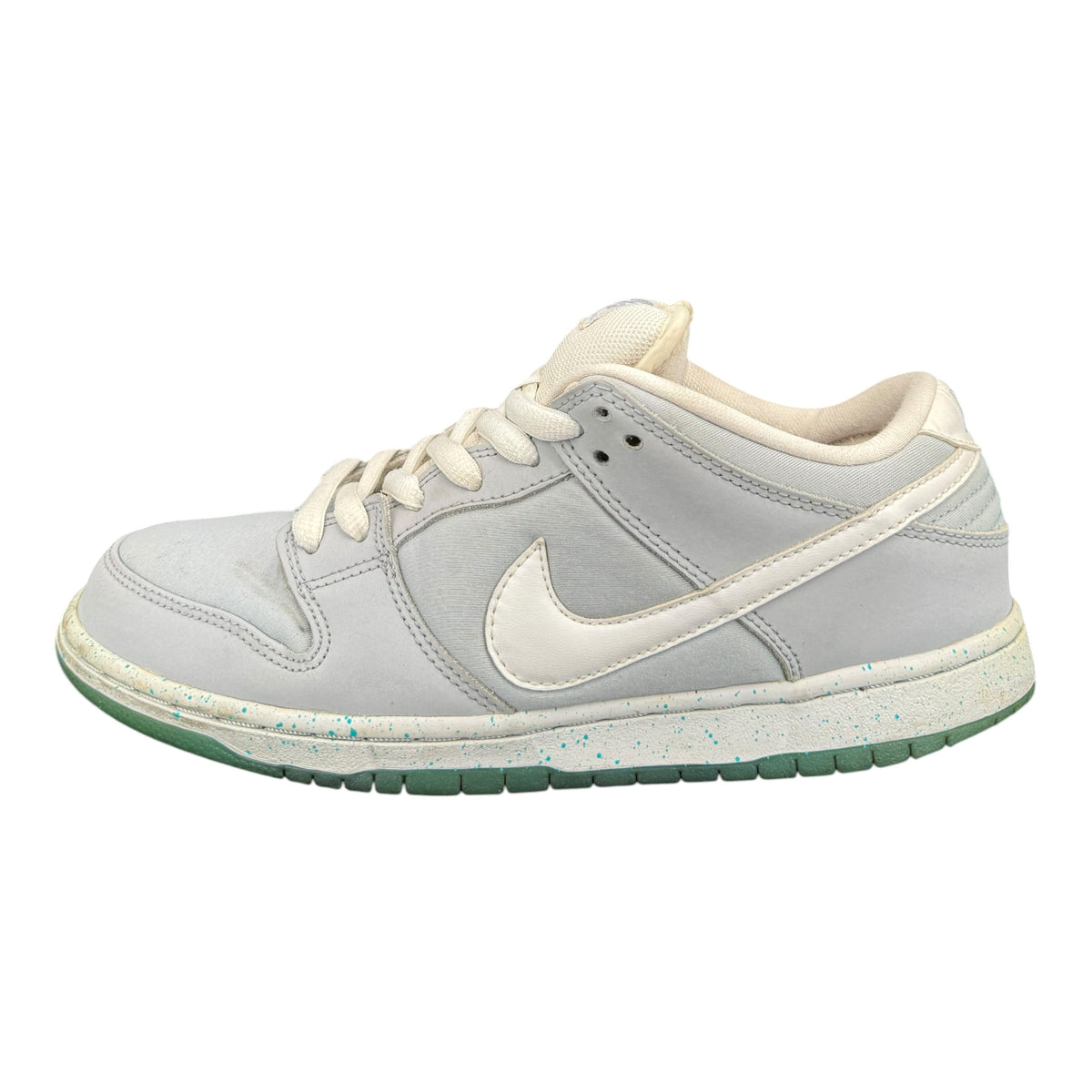 Dunk SB Low Marty Mcfly (42.5EU)