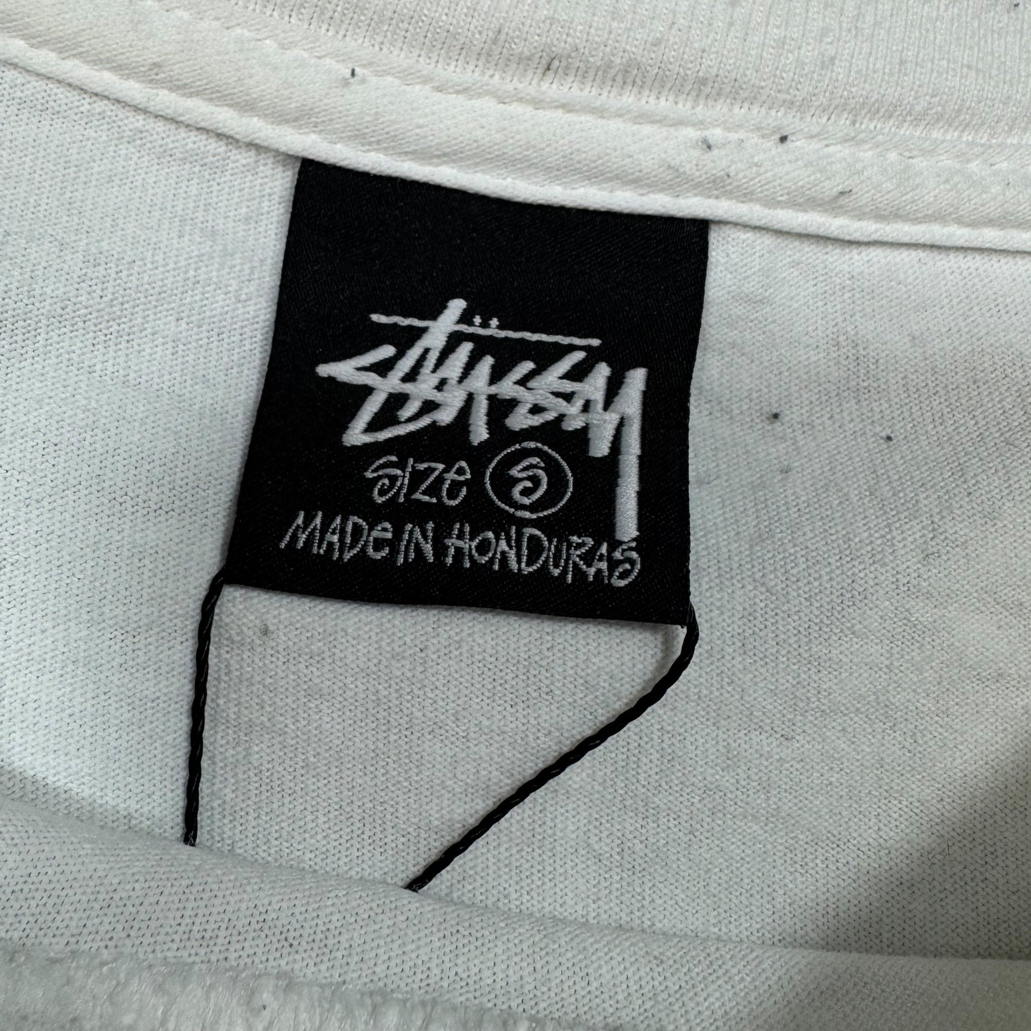 T-shirt Stussy (S)