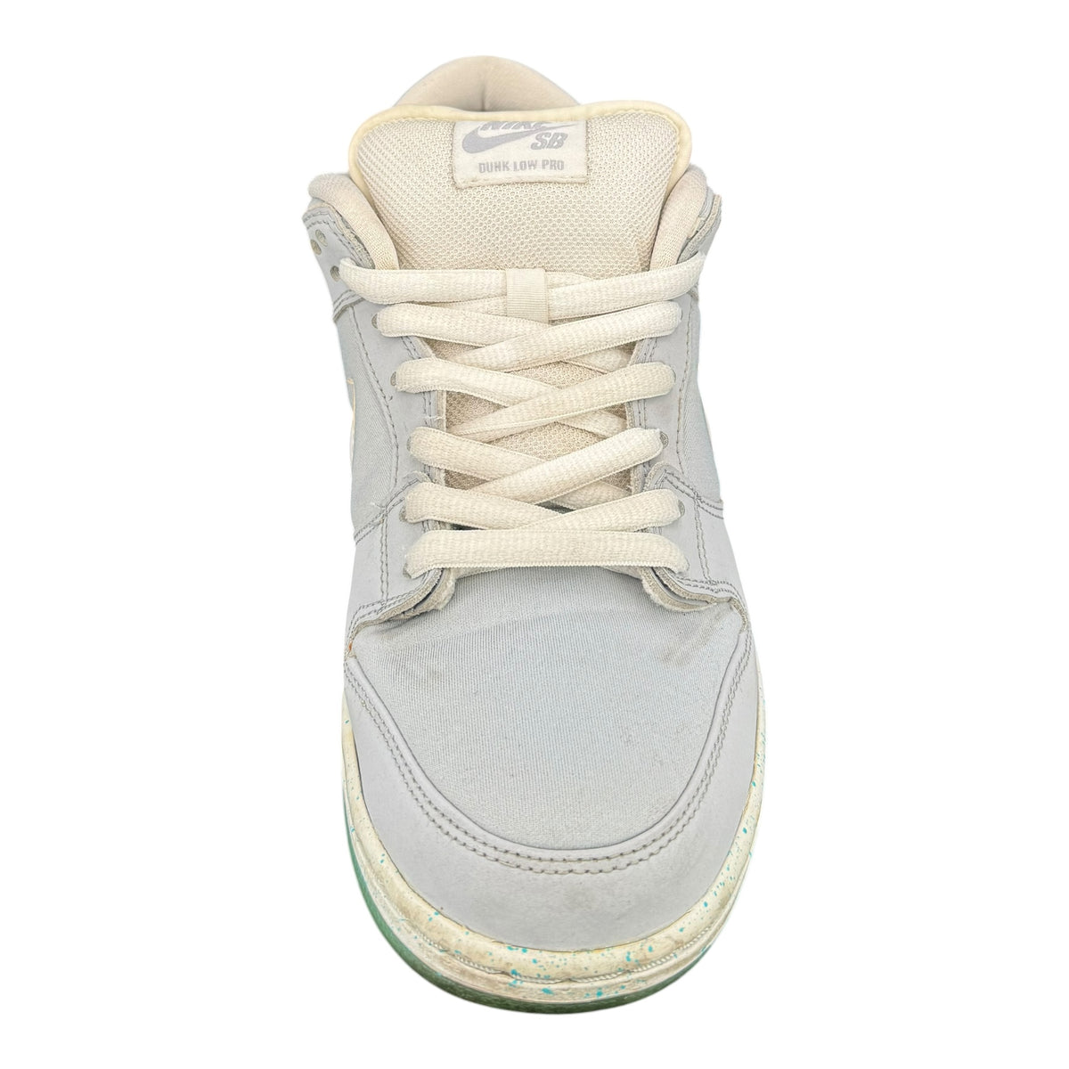 Dunk SB Low Marty Mcfly (42.5EU)