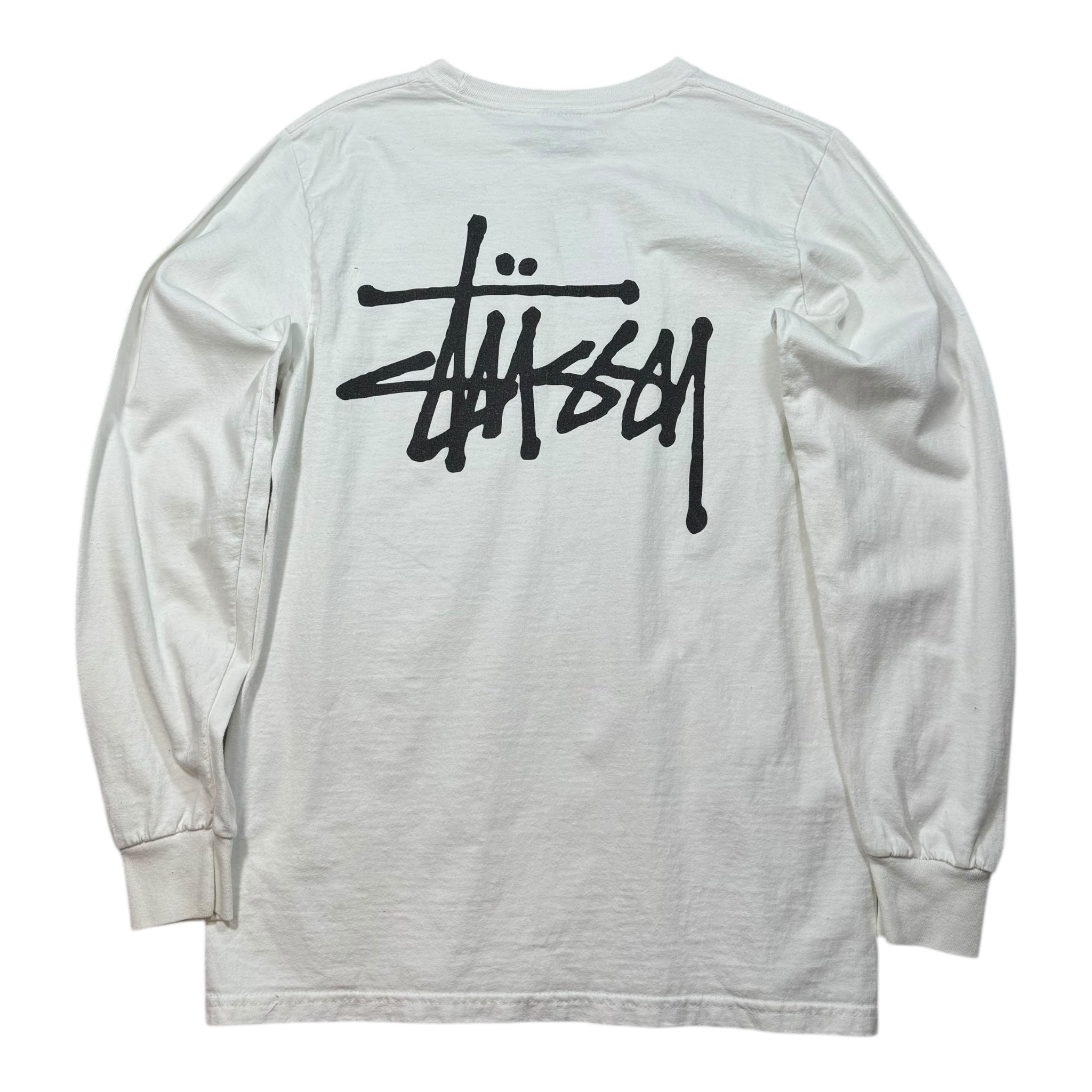 T-shirt Stussy (S)