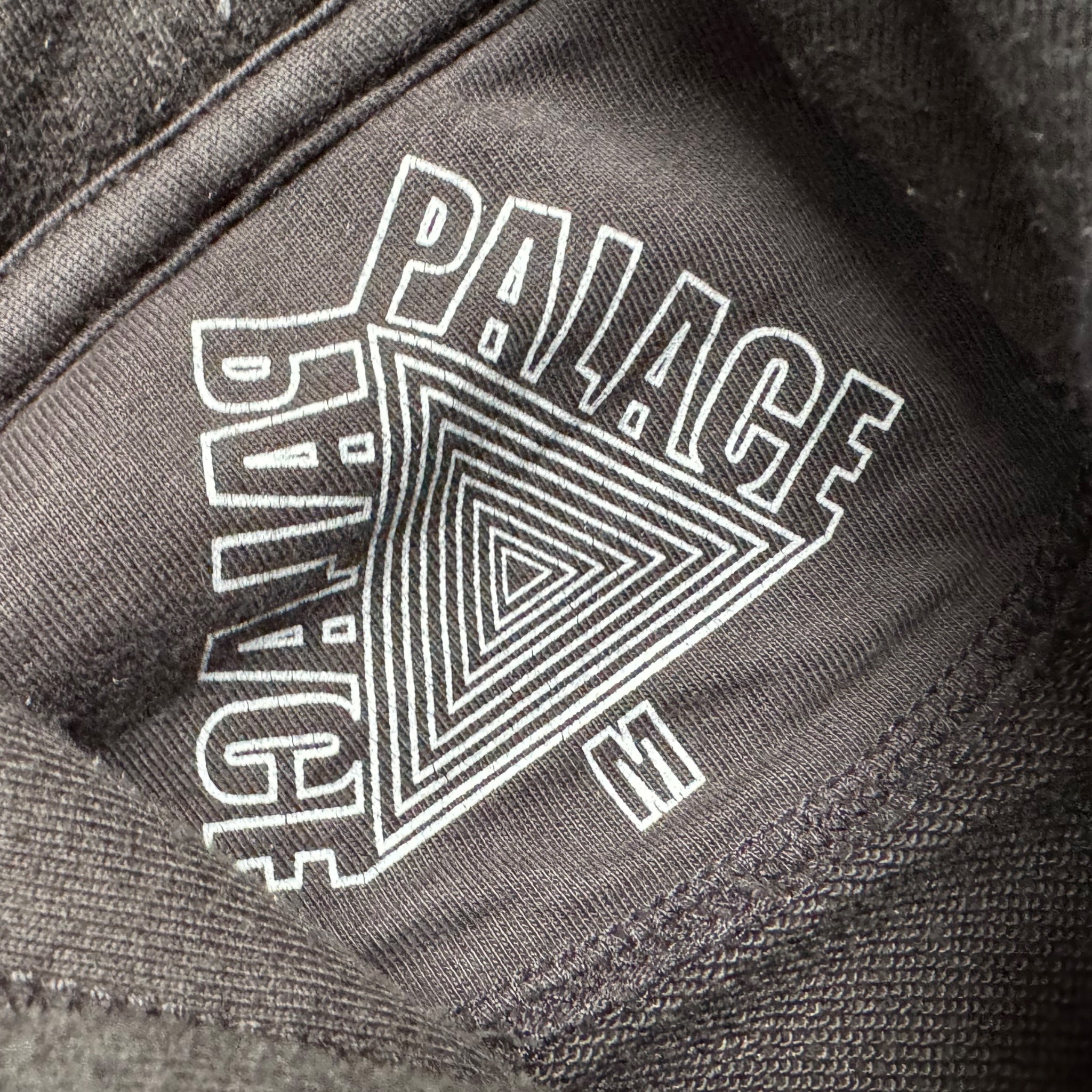 Sweat Palace (M)