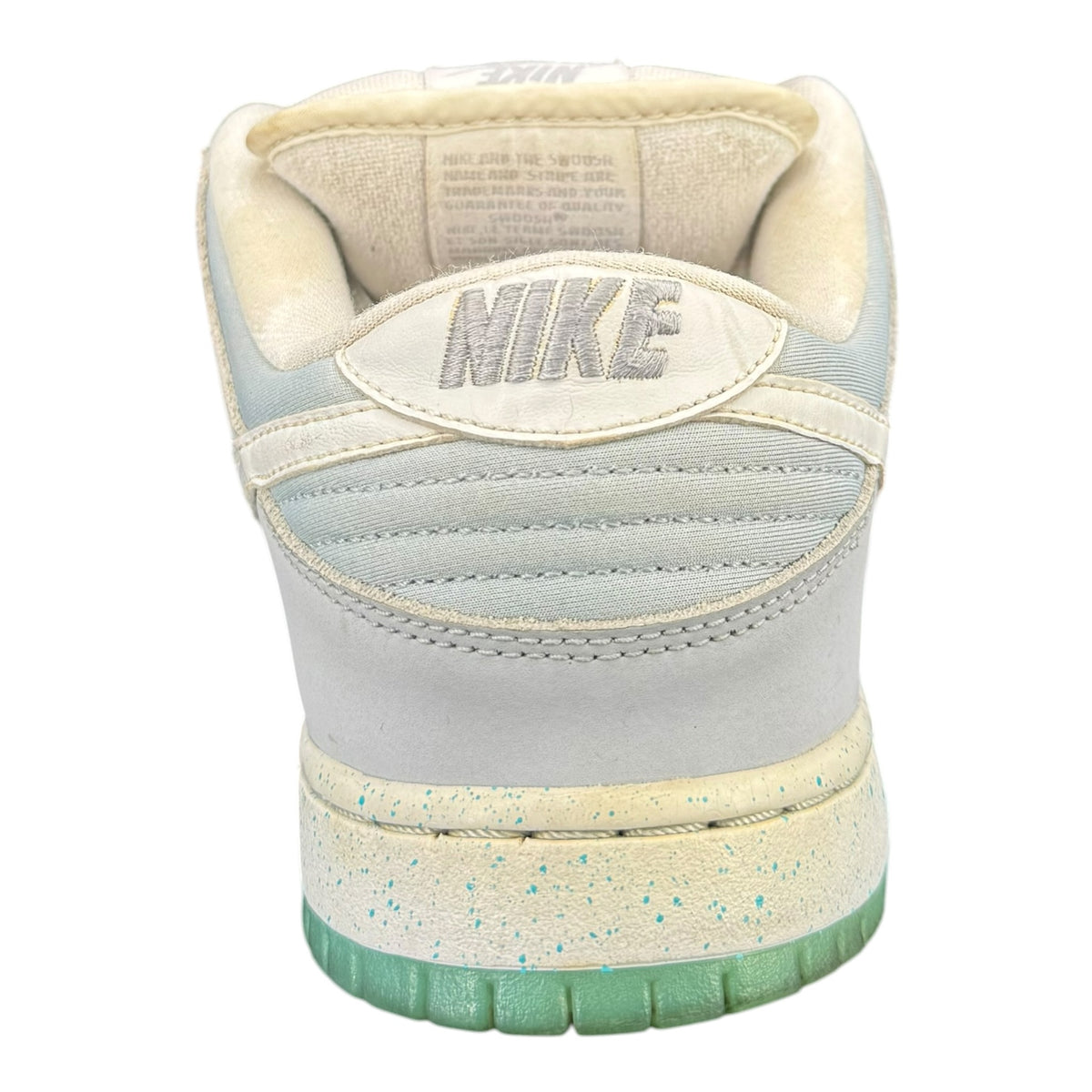 Dunk SB Low Marty Mcfly (42.5EU)
